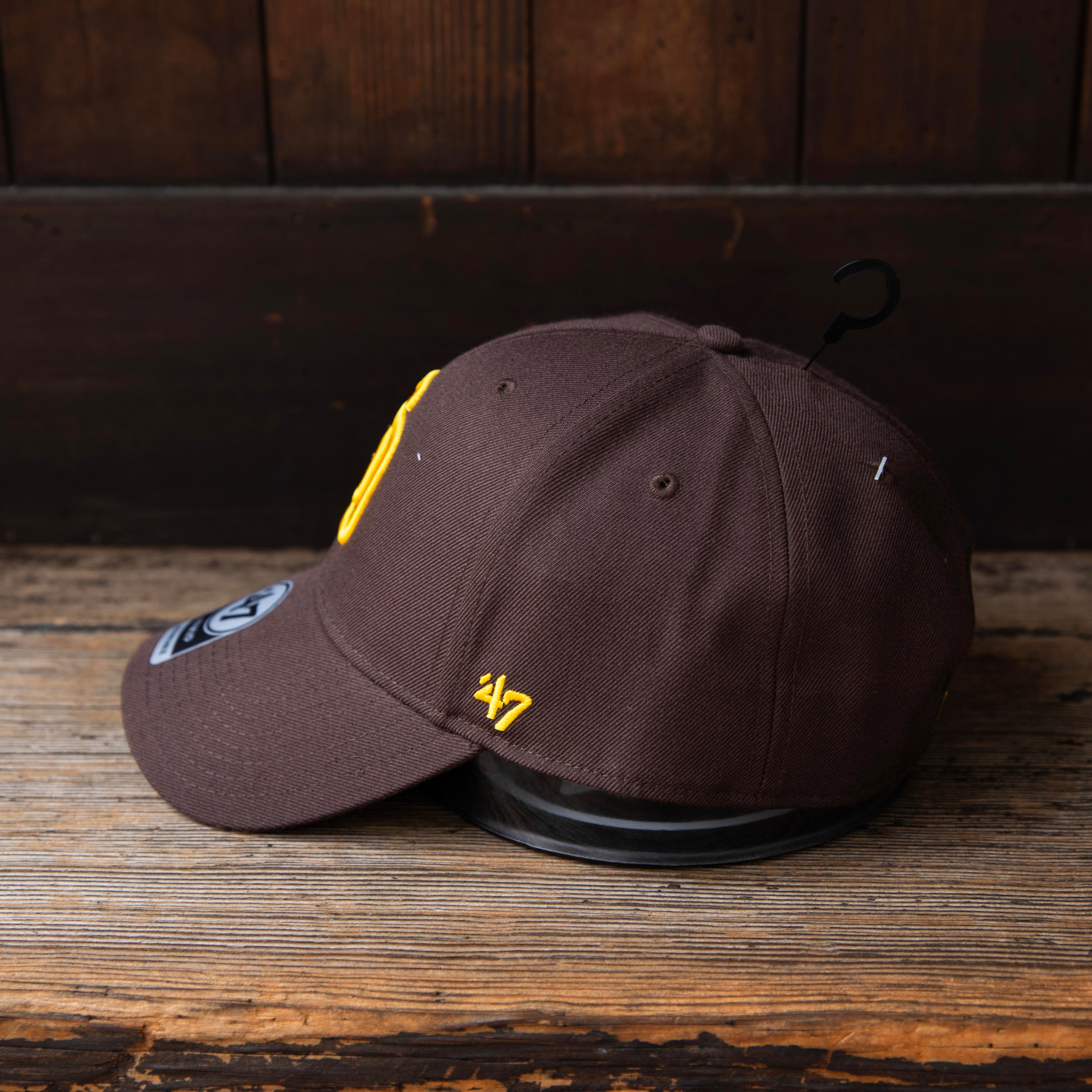 47CAP ' Padres ’47 MVP