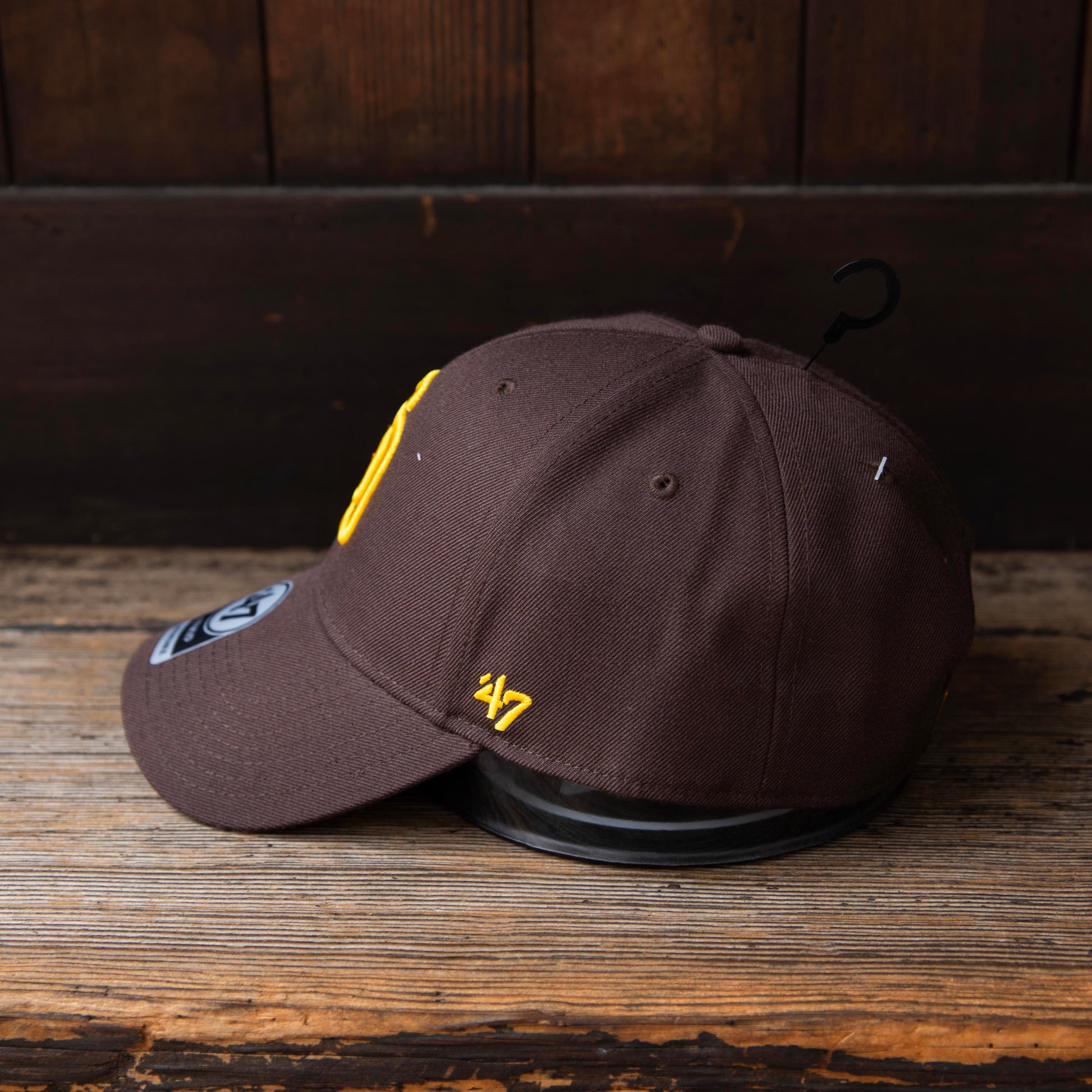 47CAP ' Padres ’47 MVP