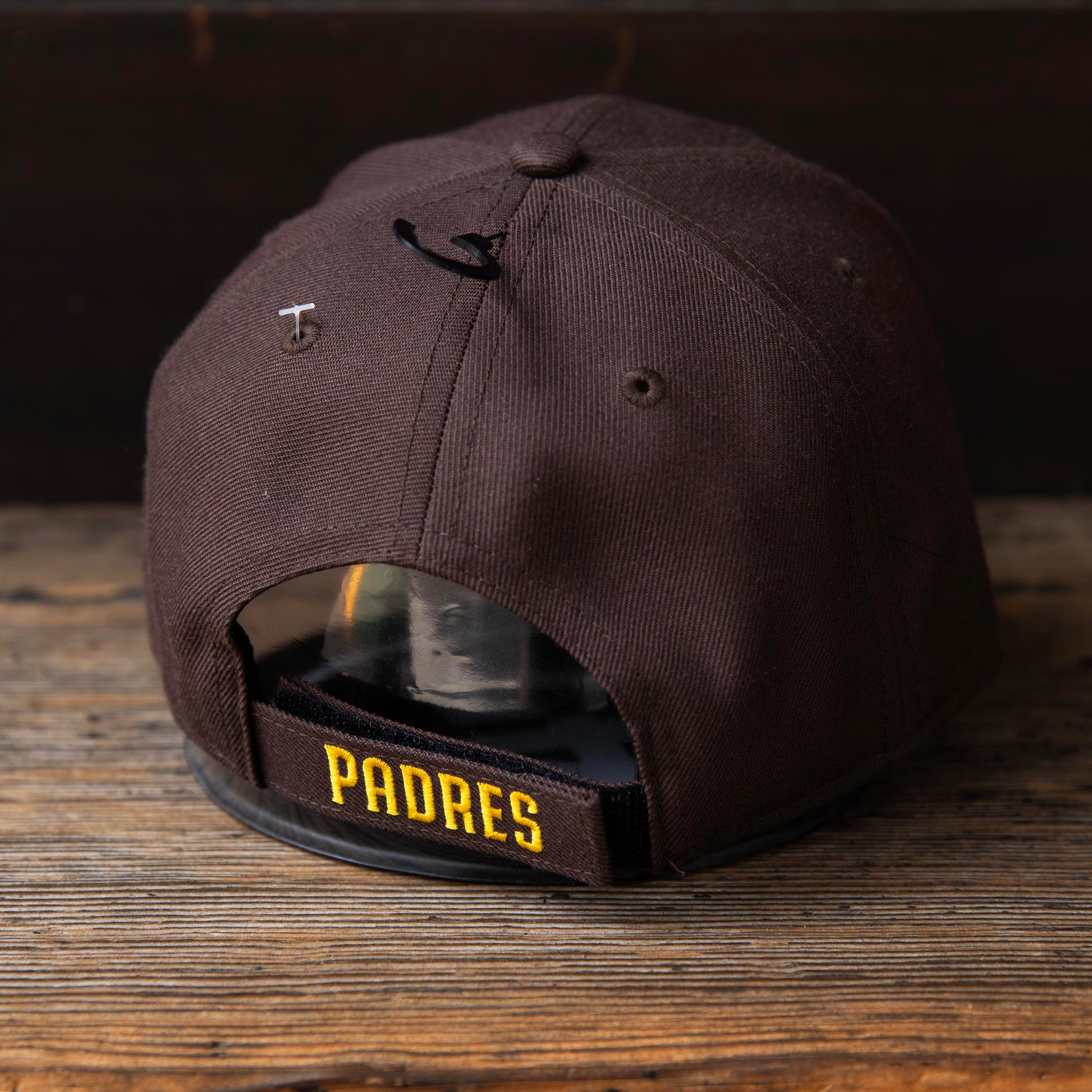 47CAP ' Padres ’47 MVP