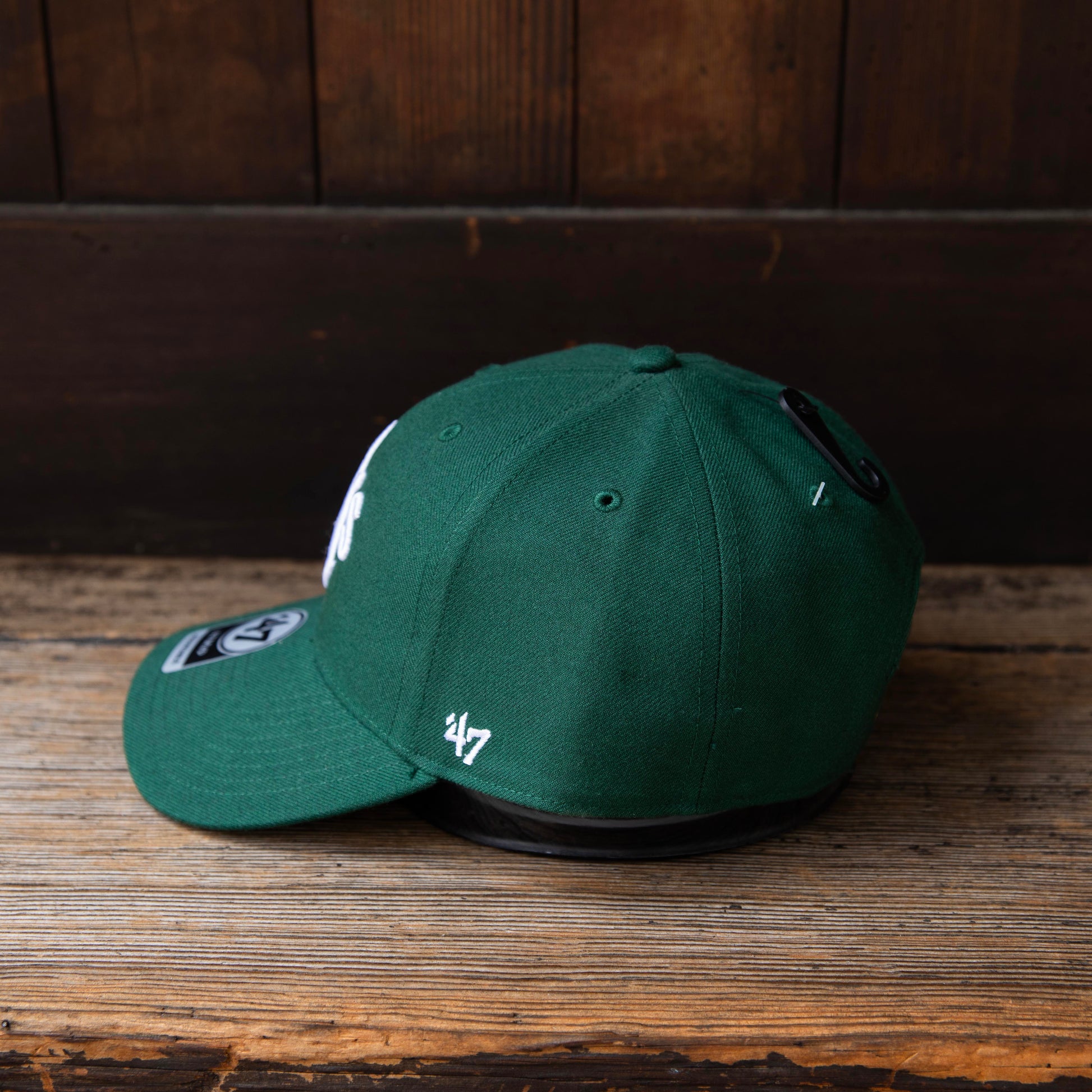 47CAP ' Athletics ’47 MVP