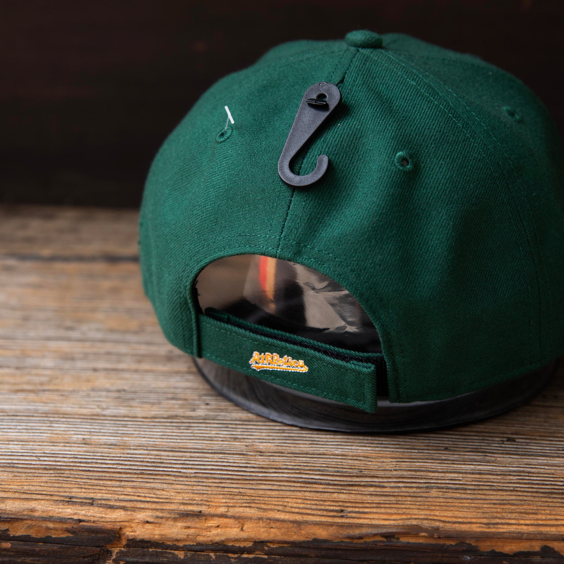 47CAP ' Athletics ’47 MVP