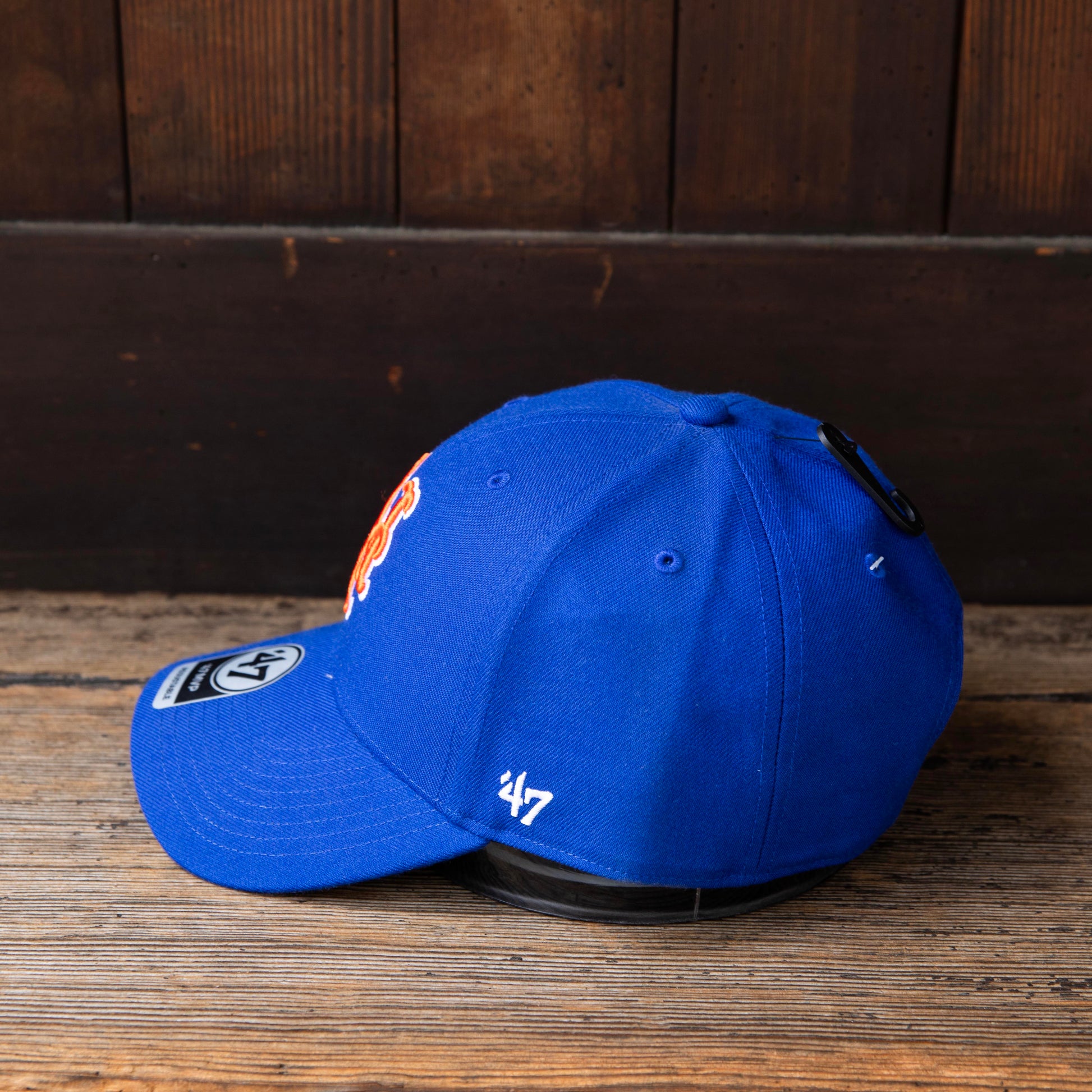 47CAP ' Mets ’47 MVP