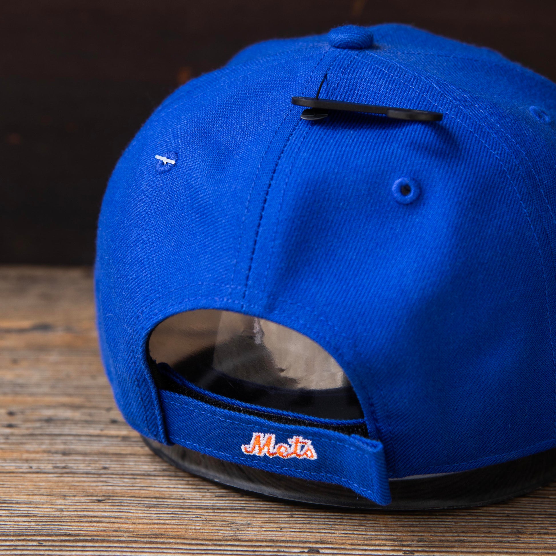 47CAP ' Mets ’47 MVP