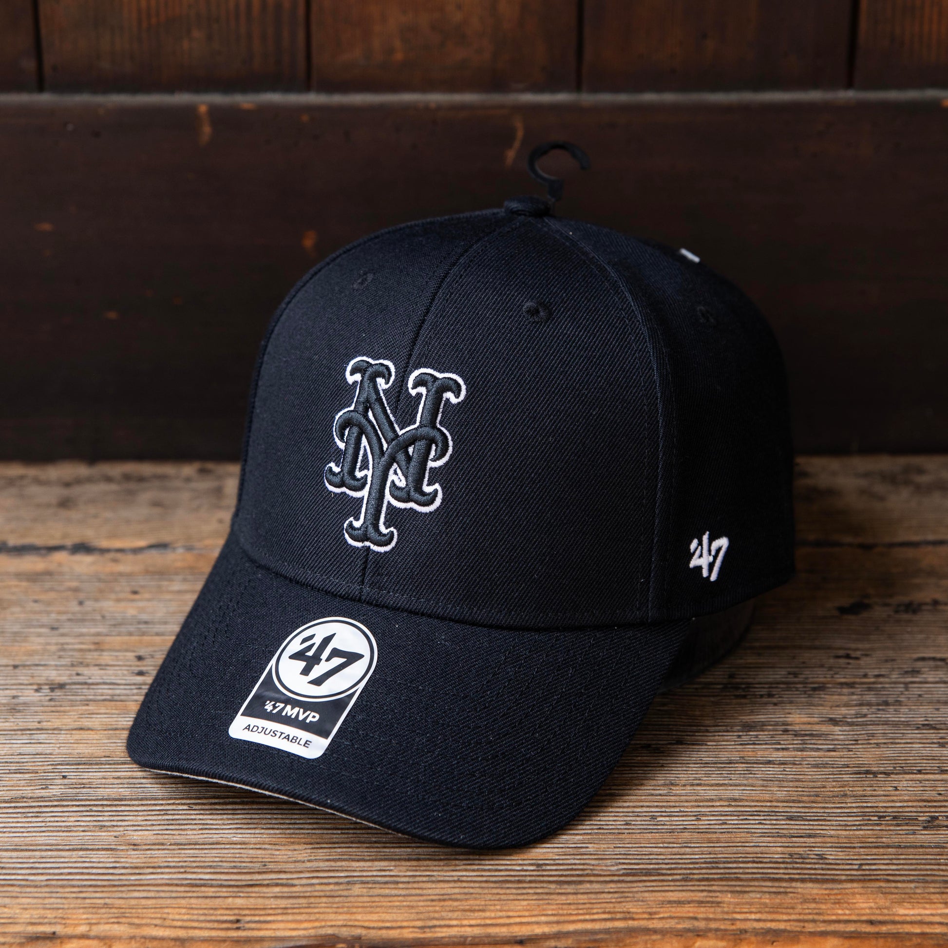 47CAP ' Mets ’47 MVP