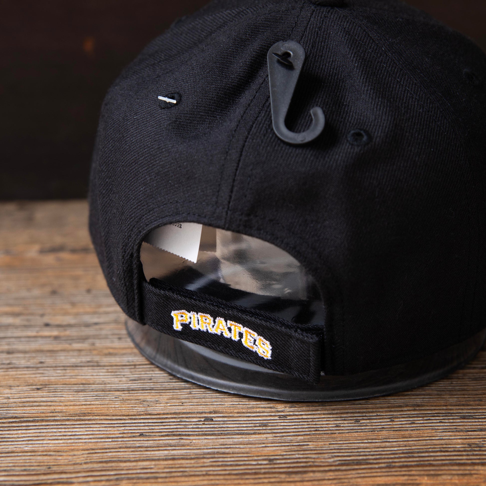 47CAP ' Pirates ’47 MVP