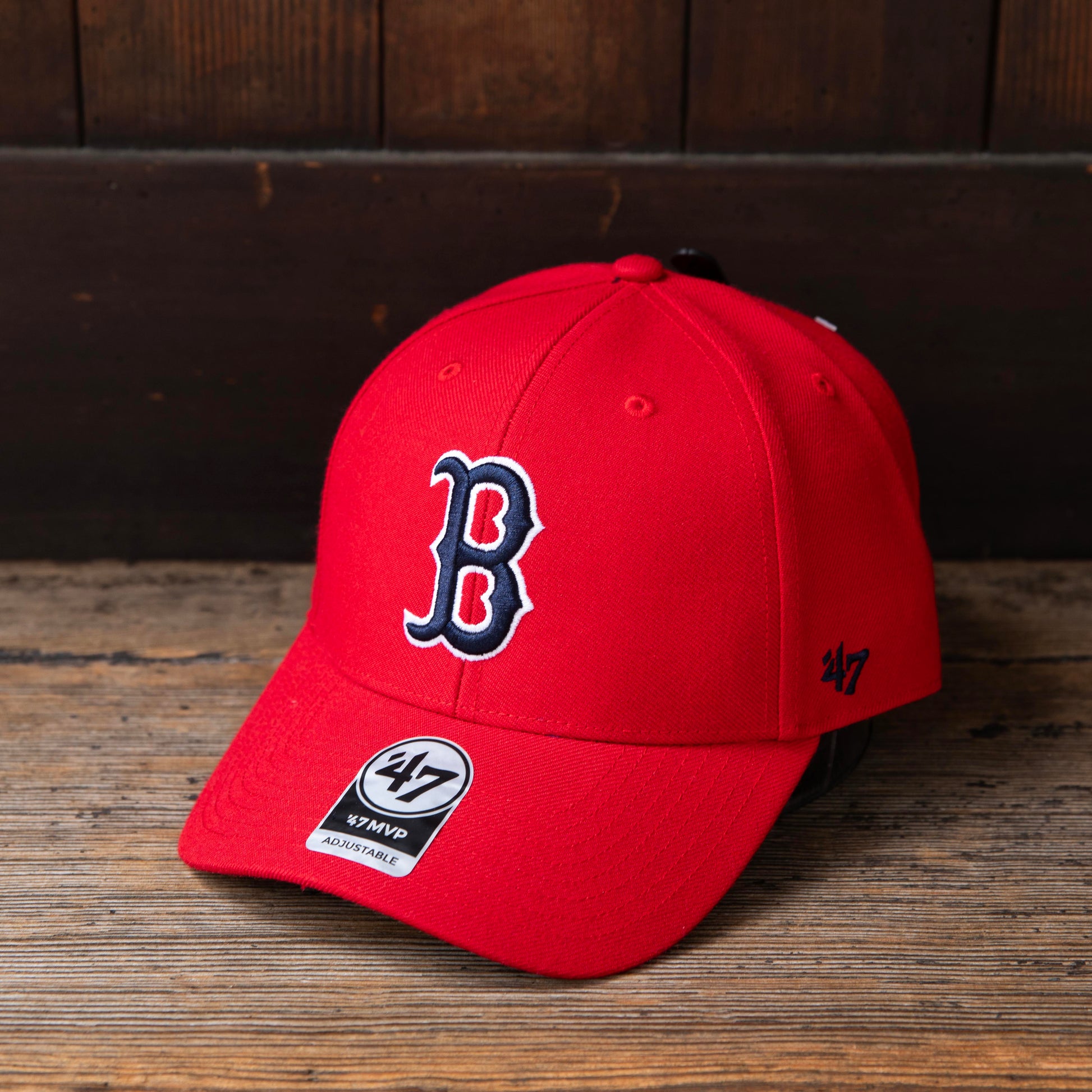 47CAP ' RED SOX ’47 MVP