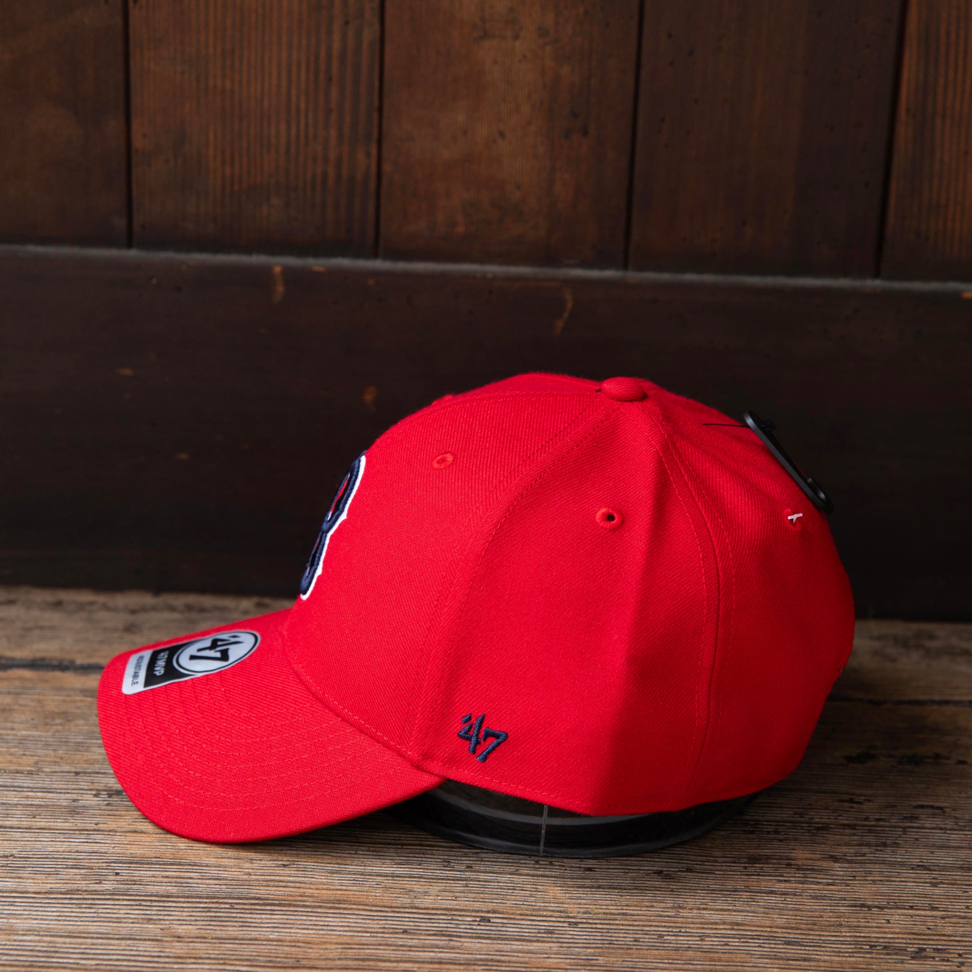 47CAP ' RED SOX ’47 MVP