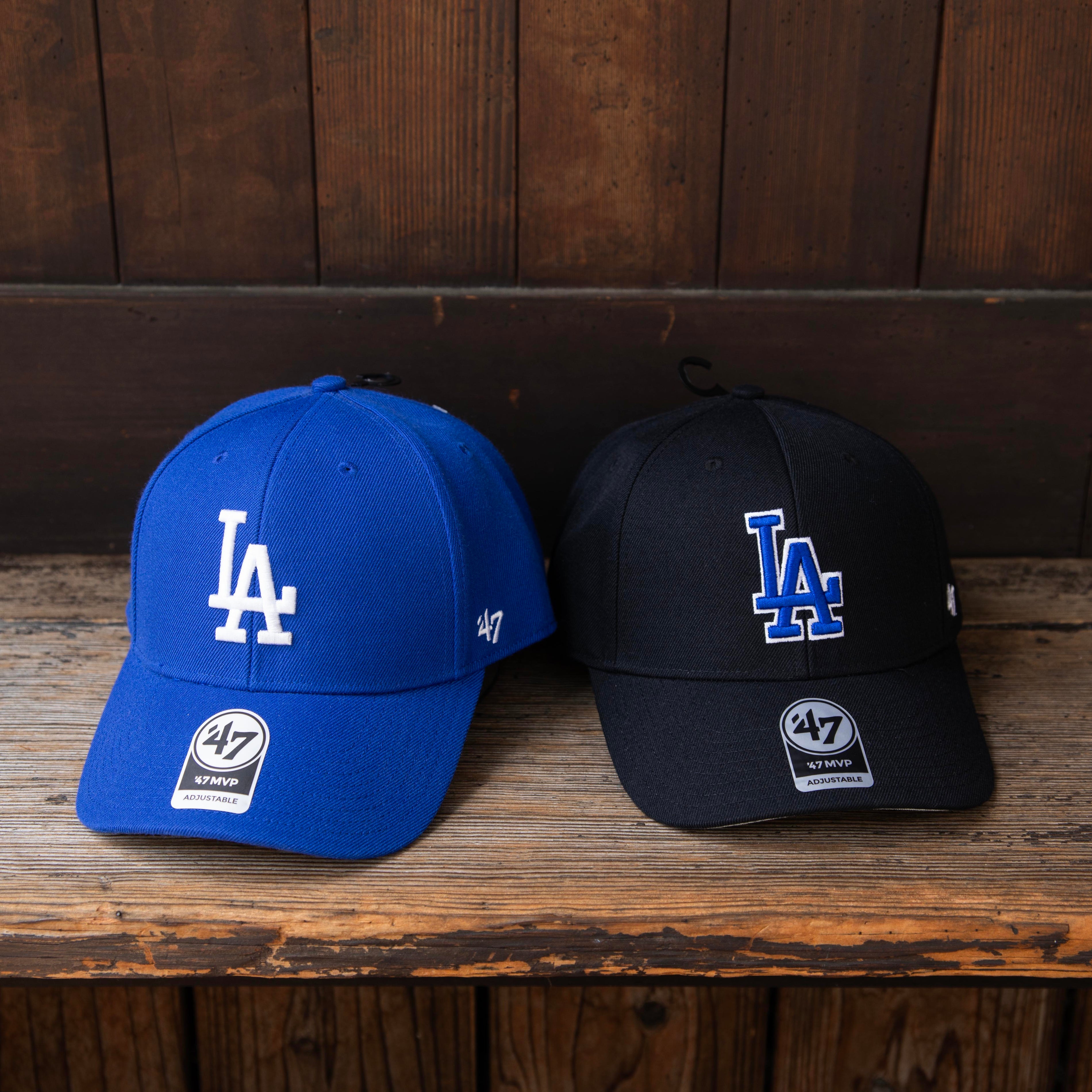 47CAP 'Sure Shot Snapback ’47 MVP