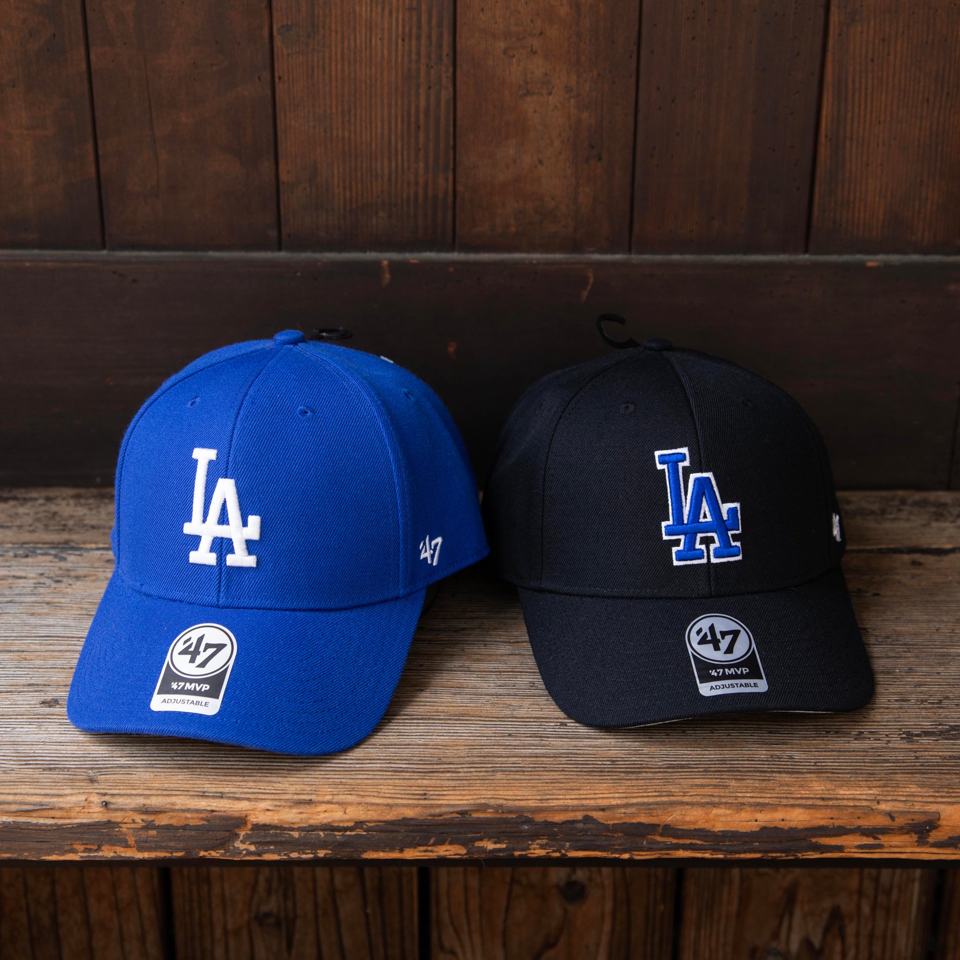 47CAP 'Sure Shot Snapback ’47 MVP