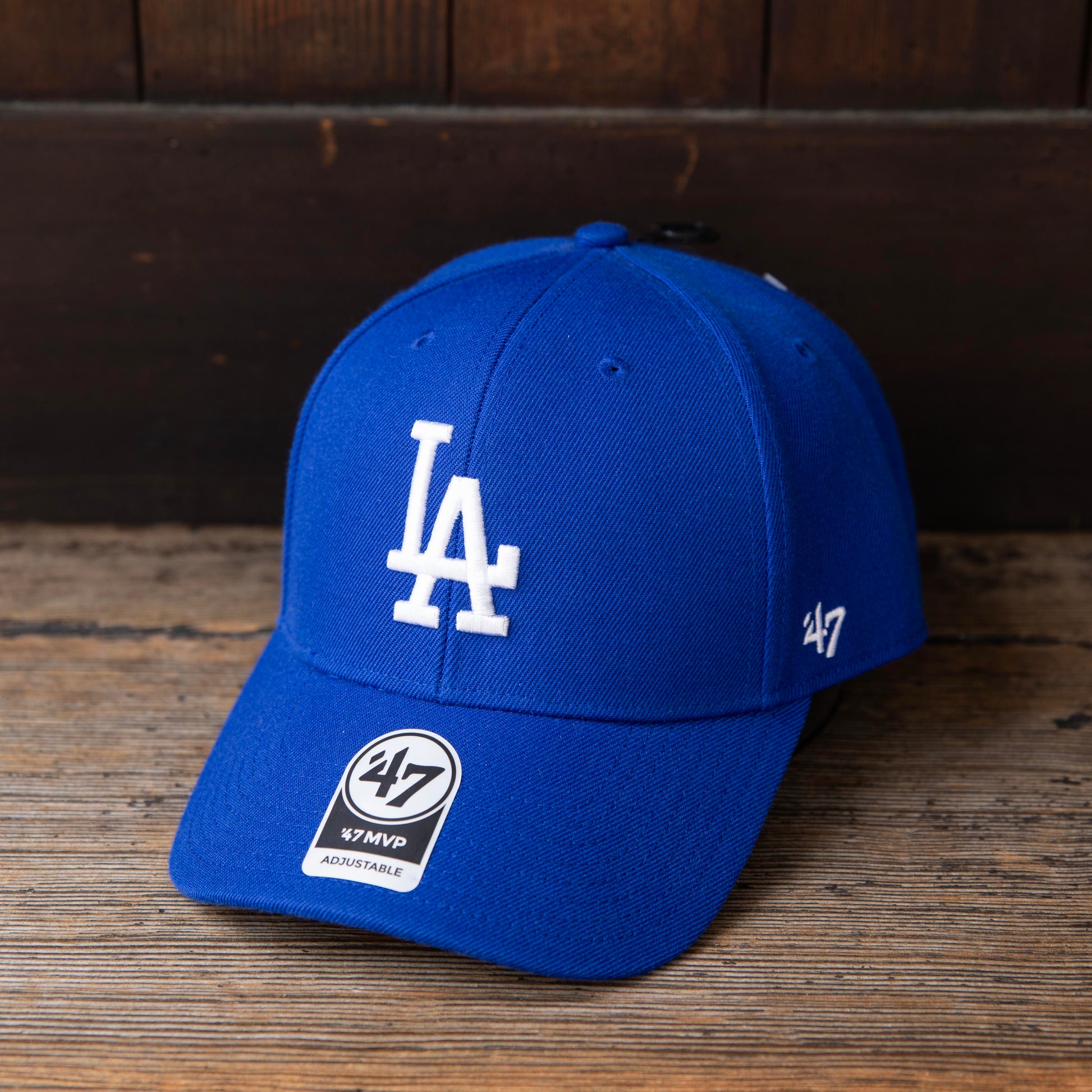 47CAP 'Sure Shot Snapback ’47 MVP