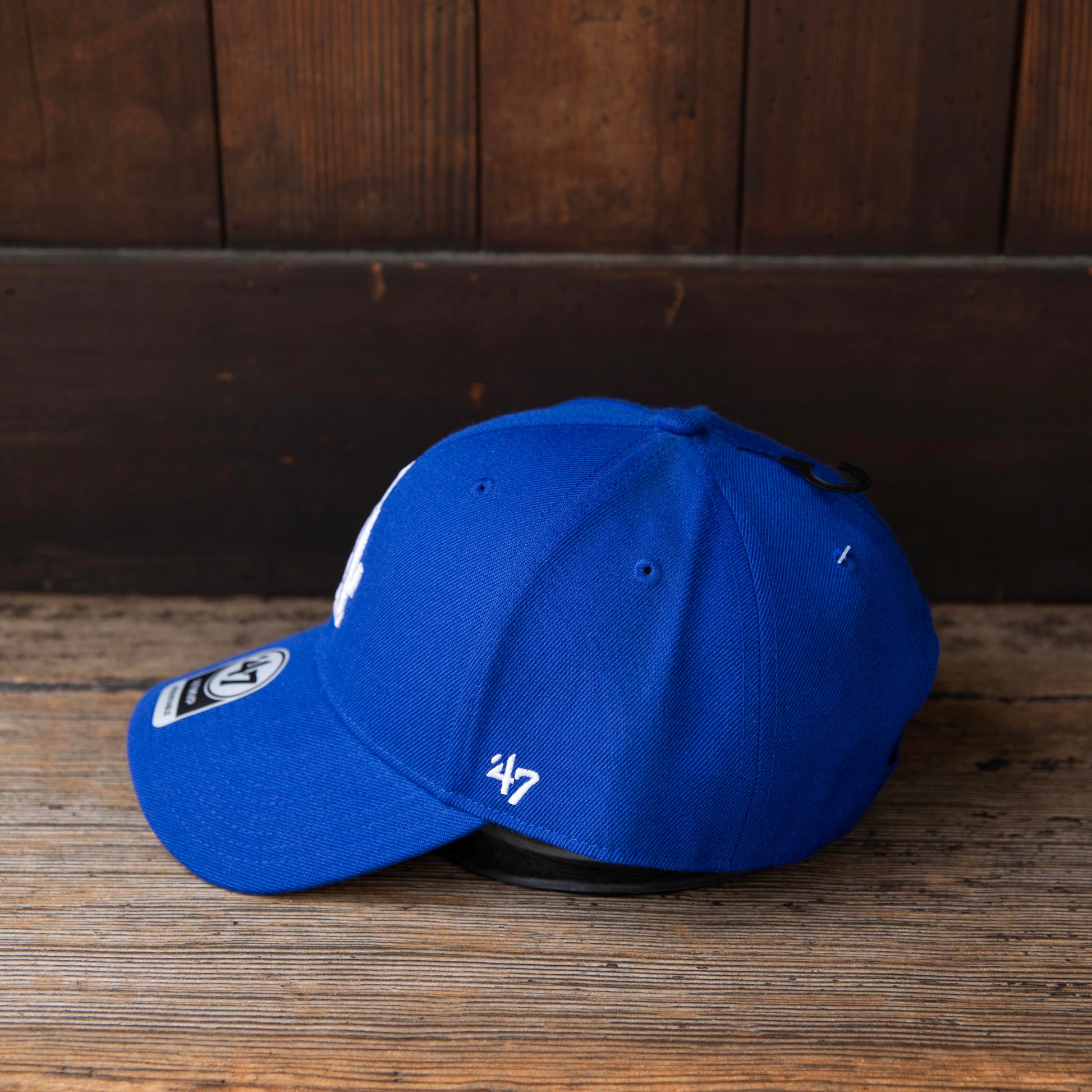 47CAP 'Sure Shot Snapback ’47 MVP