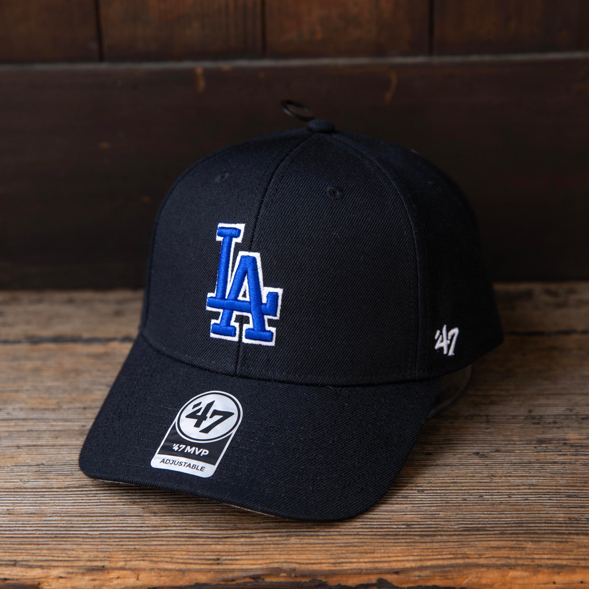 47CAP 'Sure Shot Snapback ’47 MVP