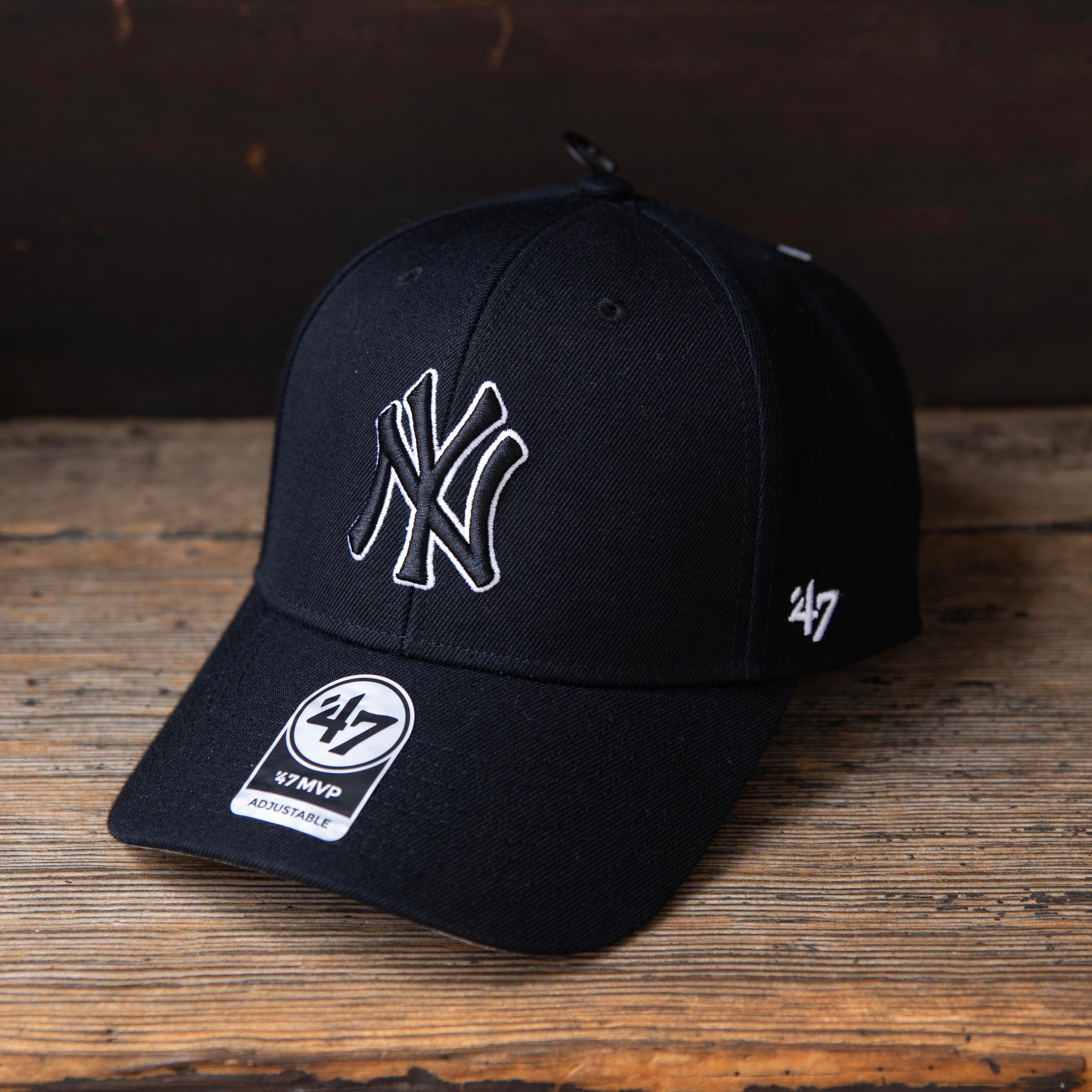 47CAP 'Sure Shot Snapback ’47 MVP