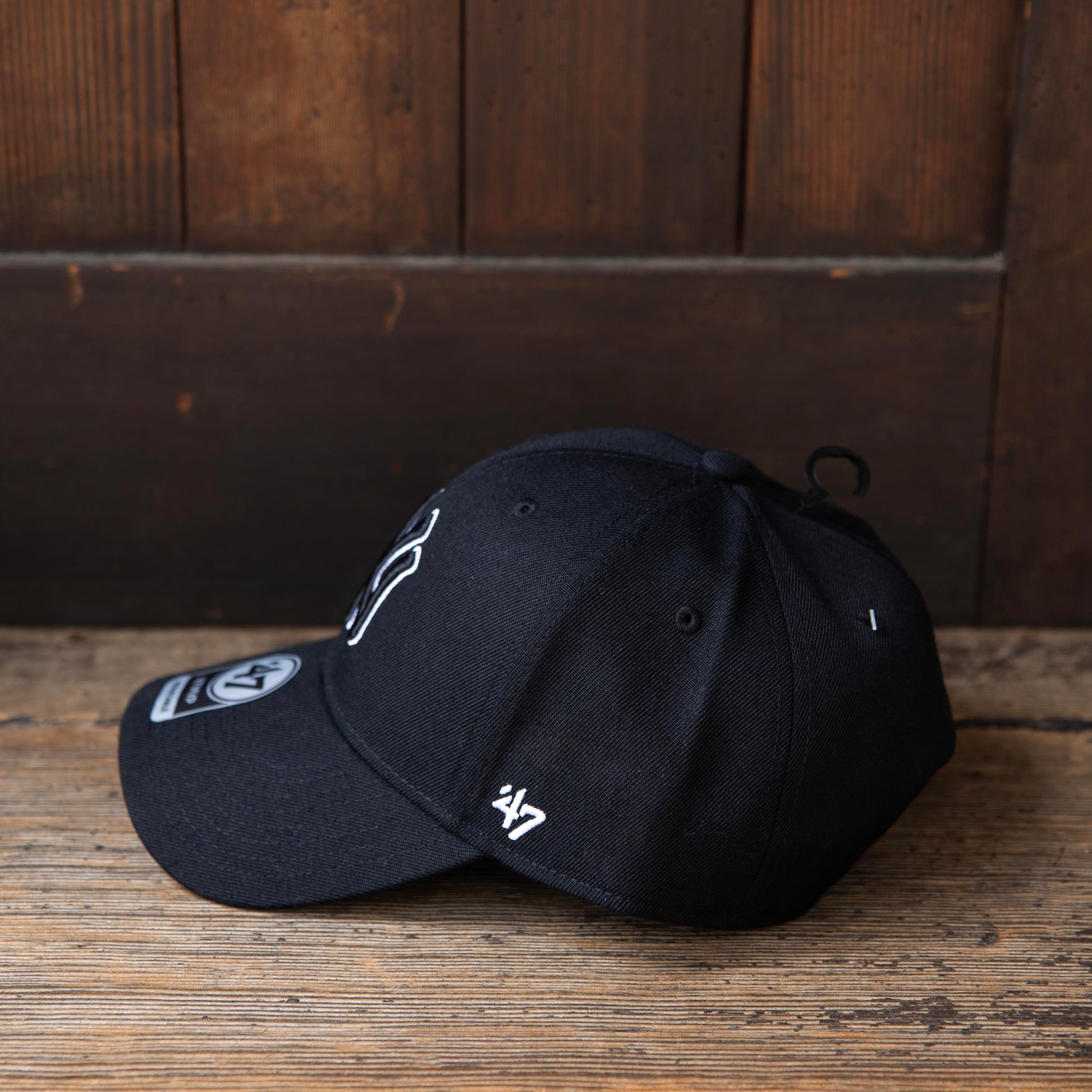 47CAP 'Sure Shot Snapback ’47 MVP