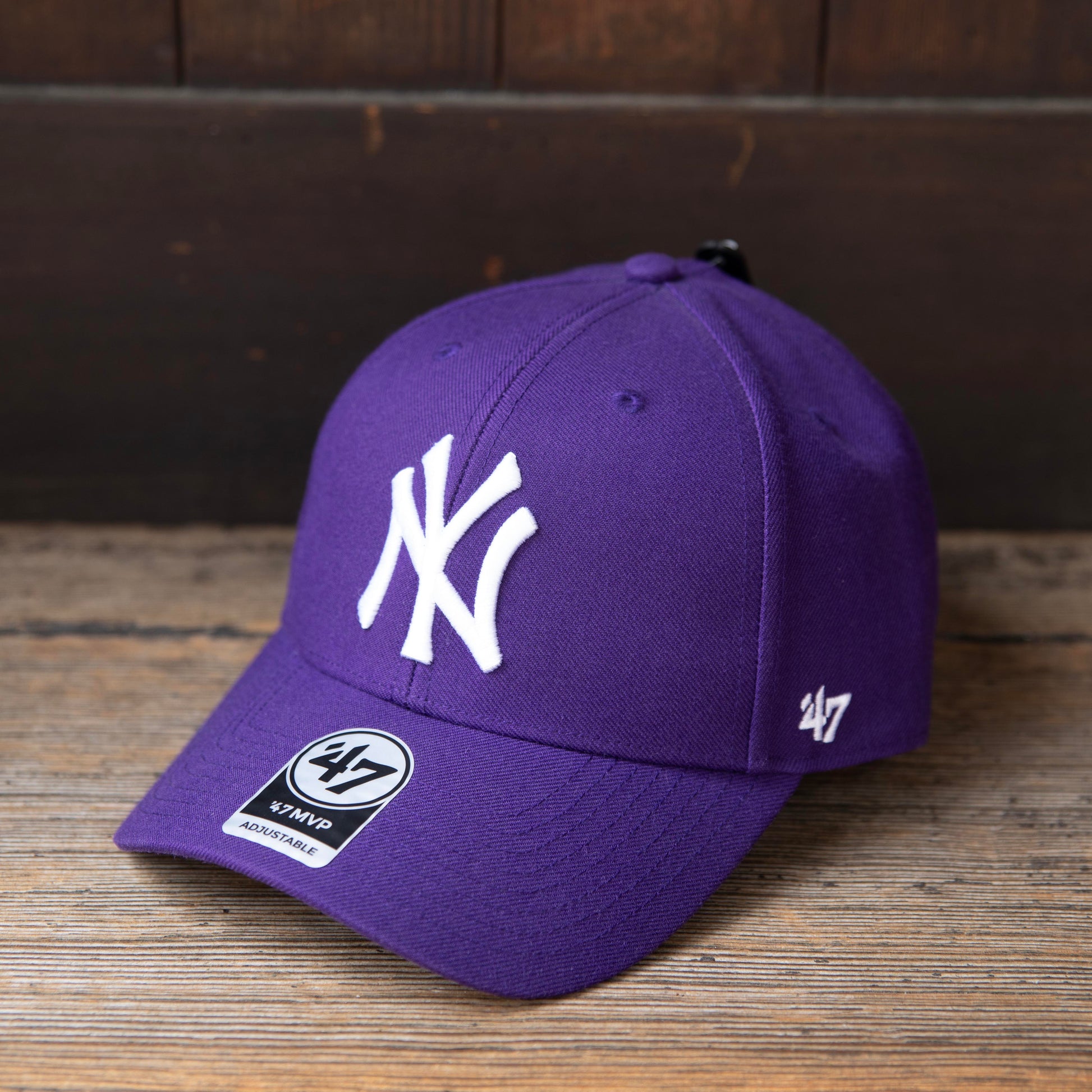 47CAP 'Sure Shot Snapback ’47 MVP