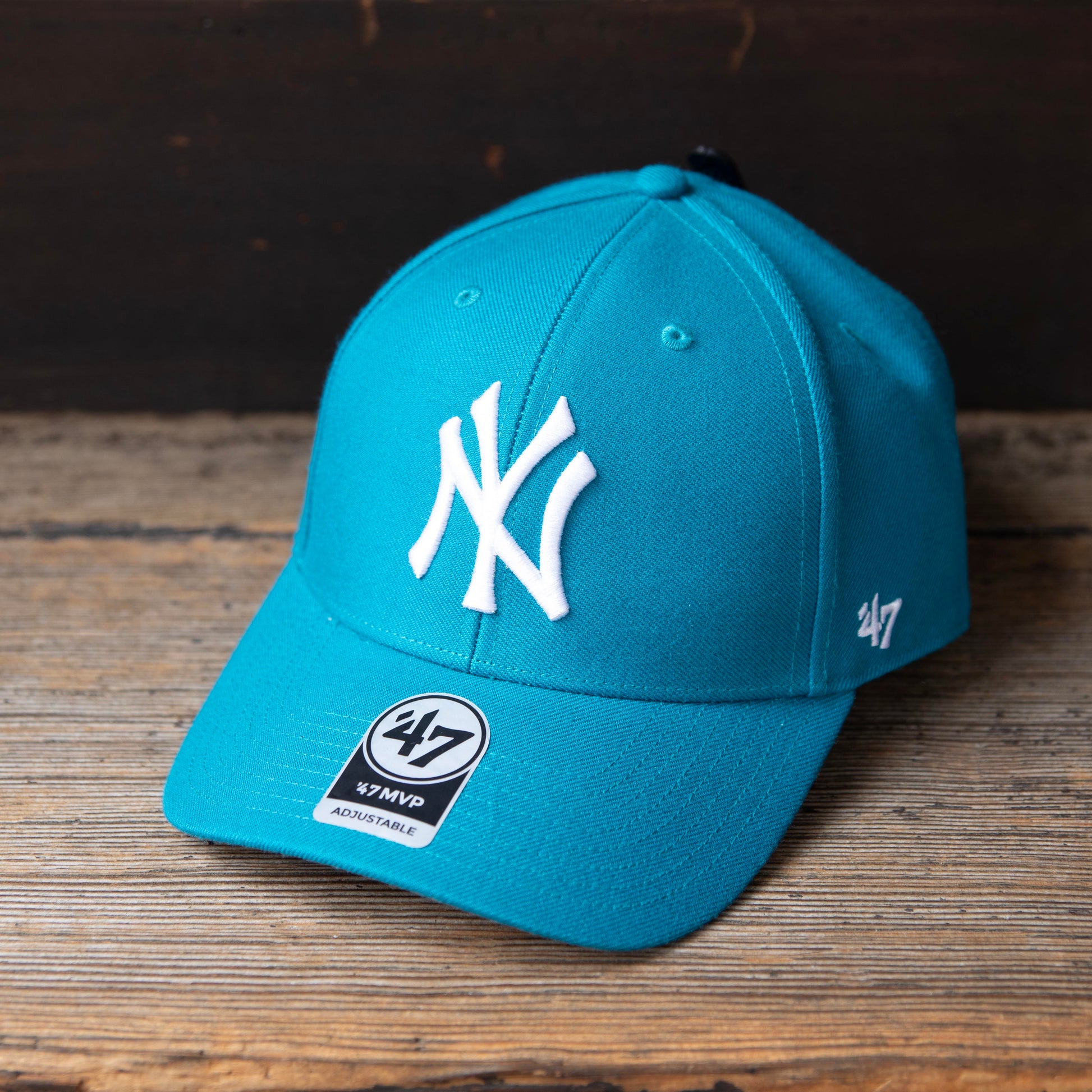 47CAP 'Sure Shot Snapback ’47 MVP