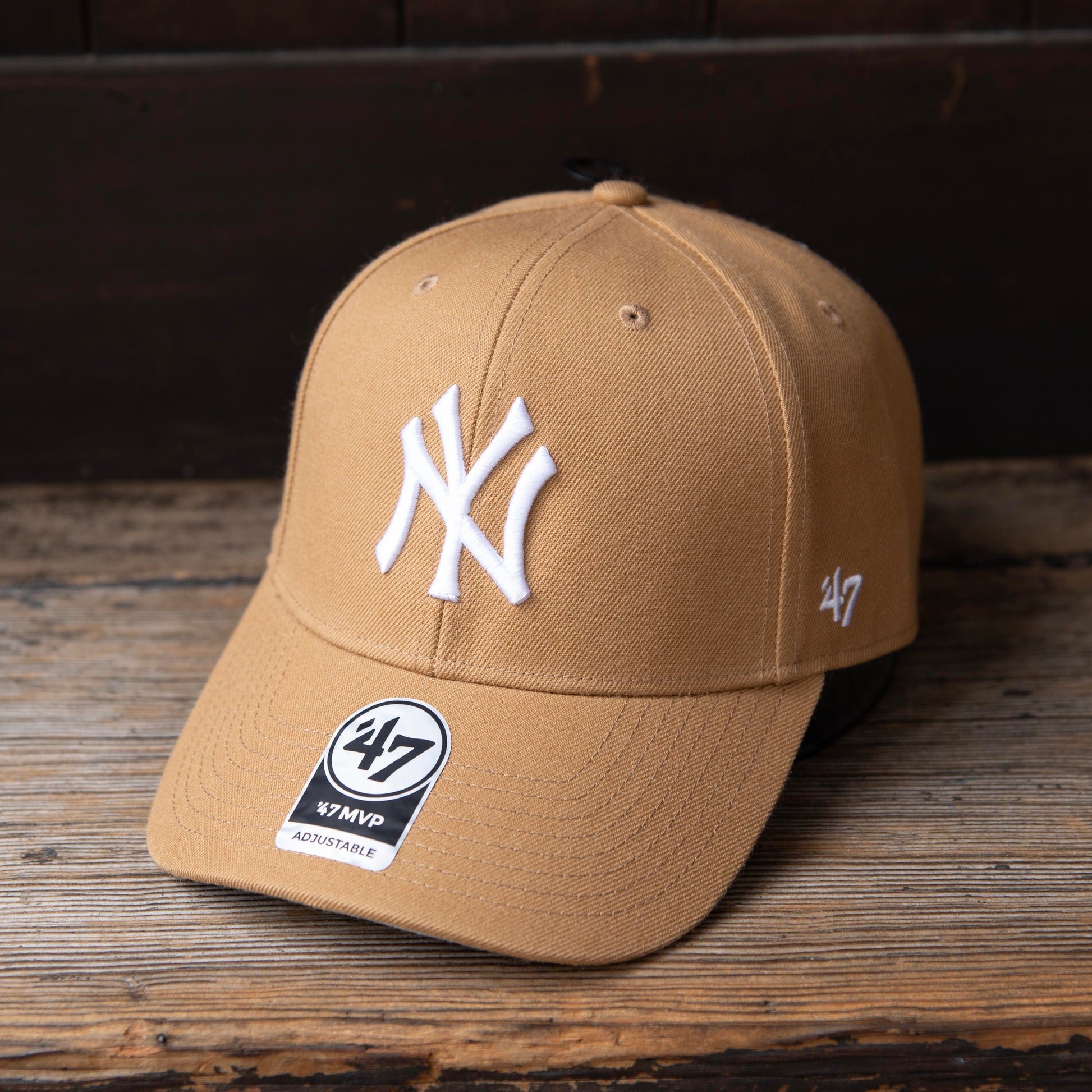 47CAP 'Sure Shot Snapback ’47 MVP