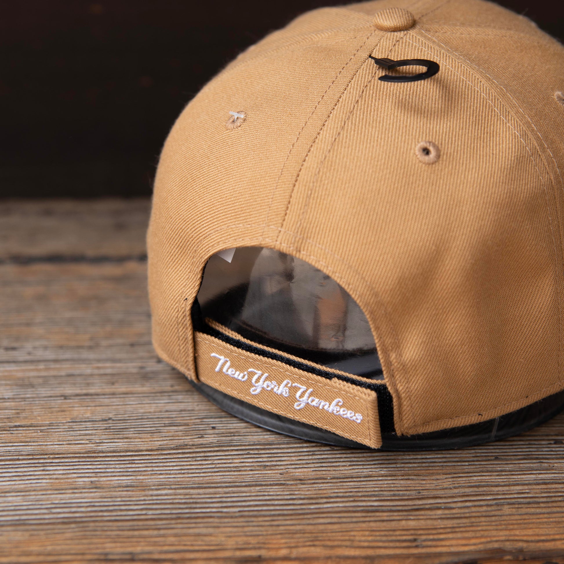47CAP 'Sure Shot Snapback ’47 MVP