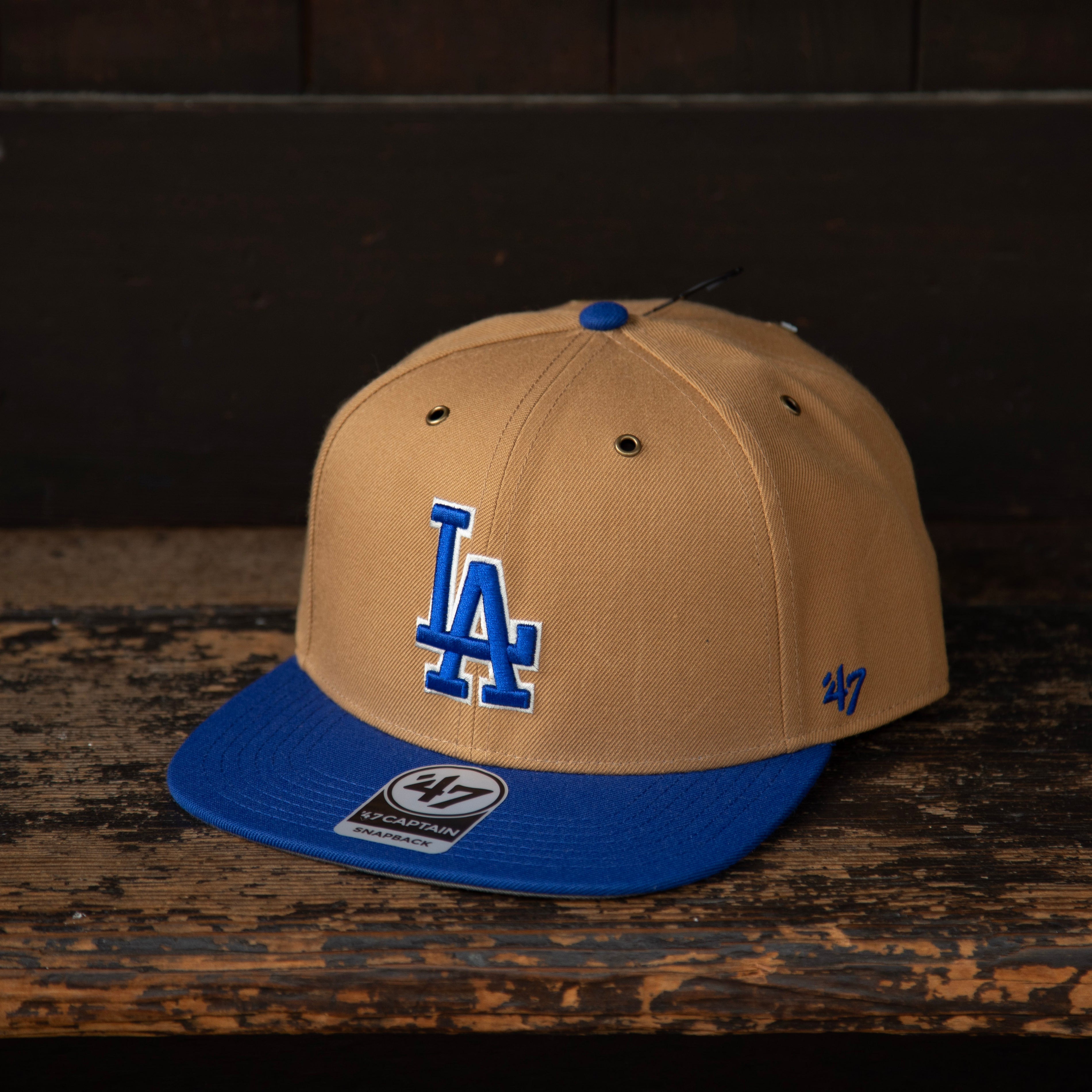 47CAP " Workshop ’ 47CAPTAIN