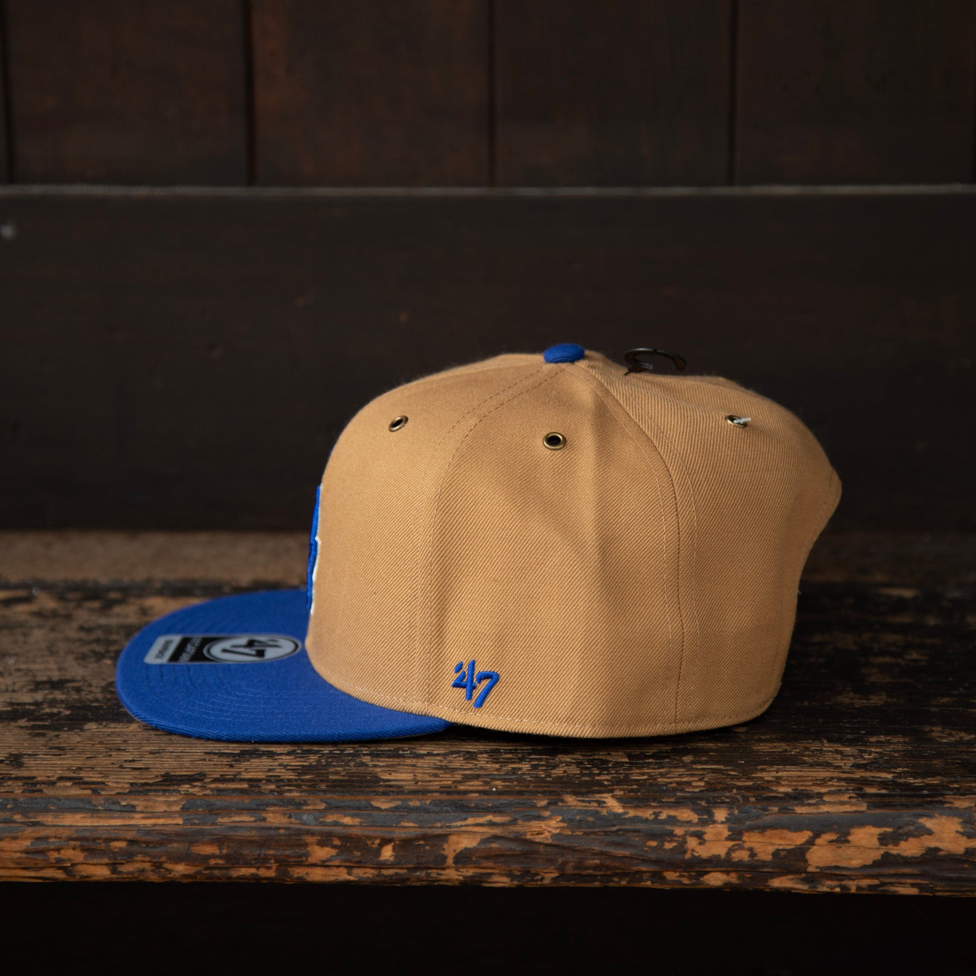 47CAP " Workshop ’ 47CAPTAIN