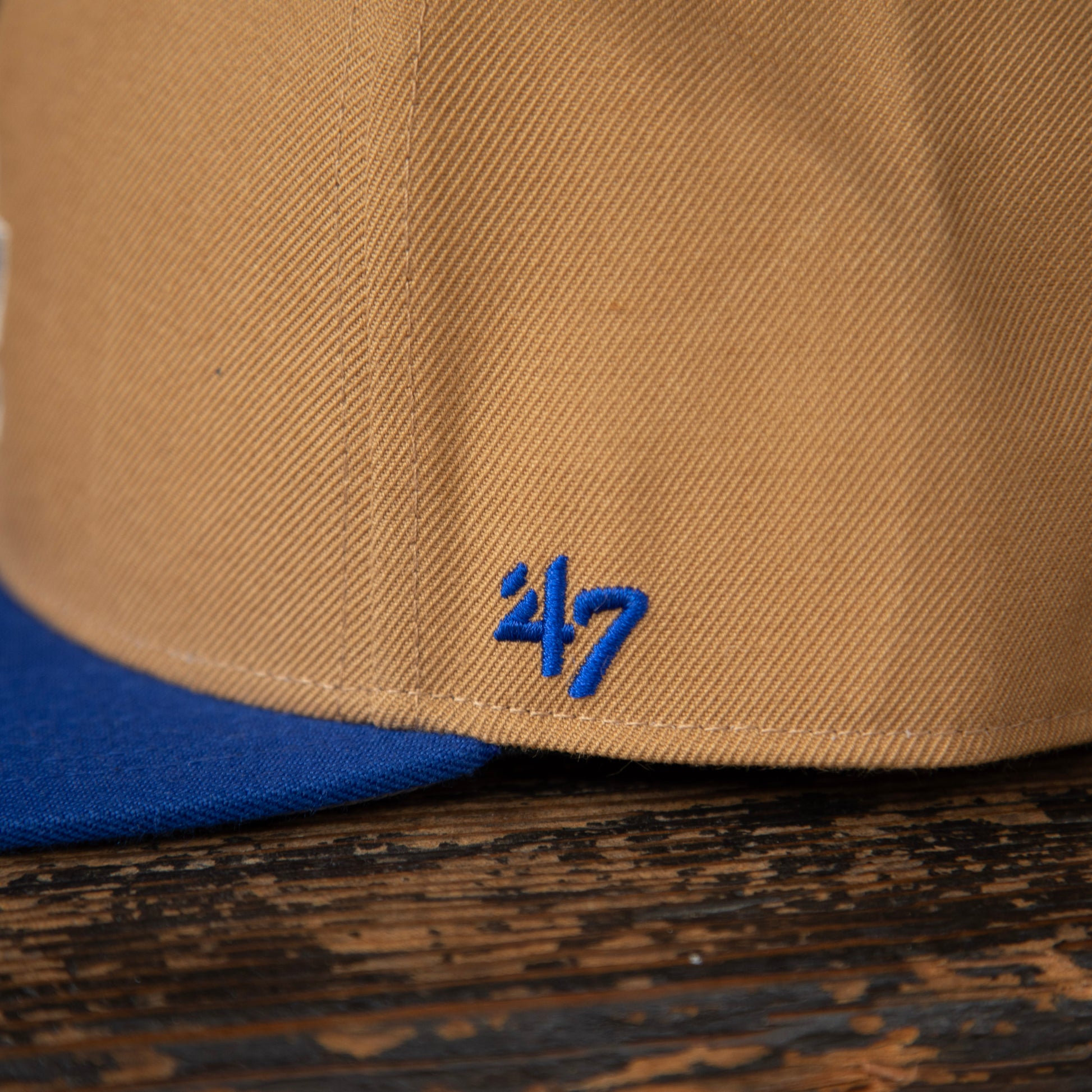 47CAP " Workshop ’ 47CAPTAIN