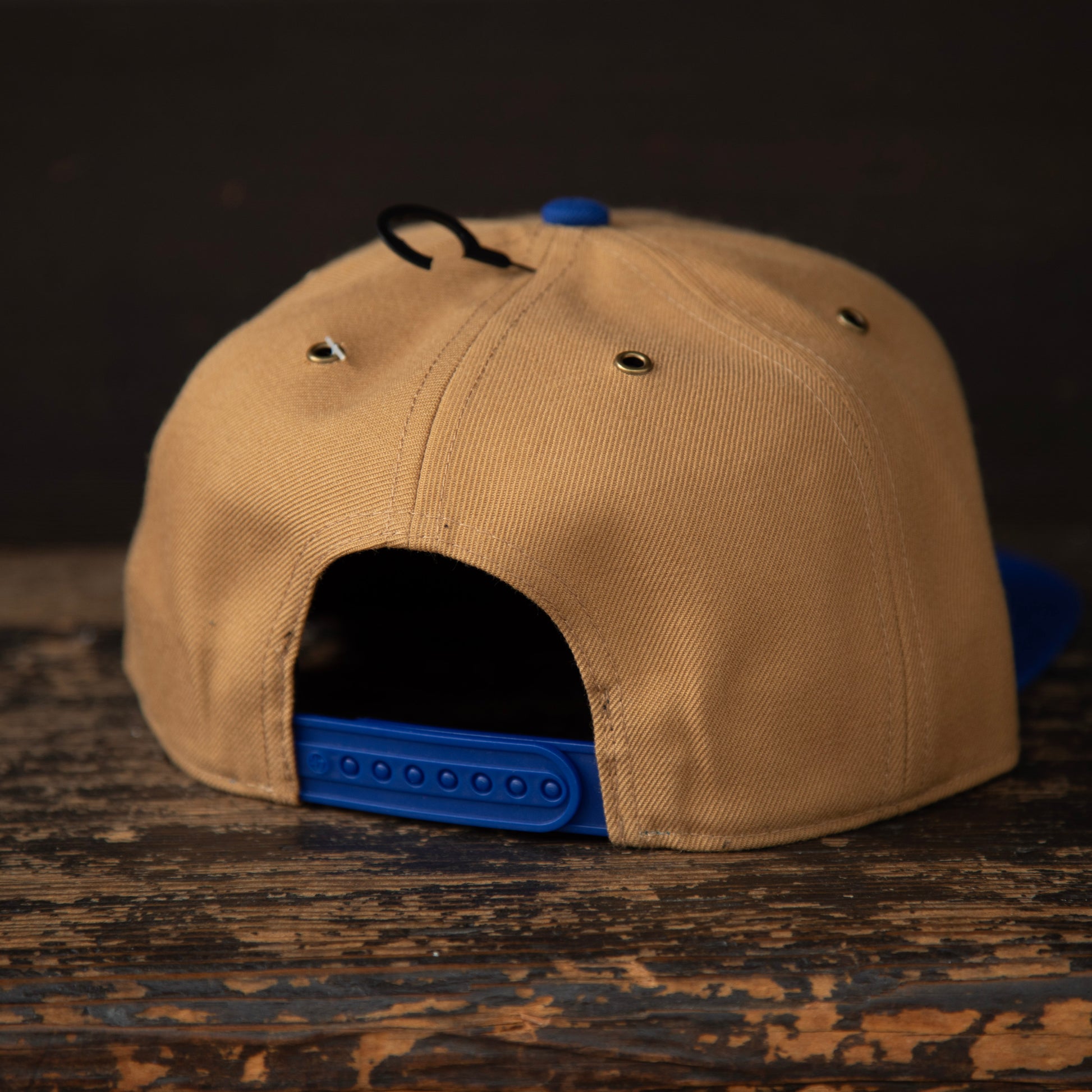 47CAP " Workshop ’ 47CAPTAIN