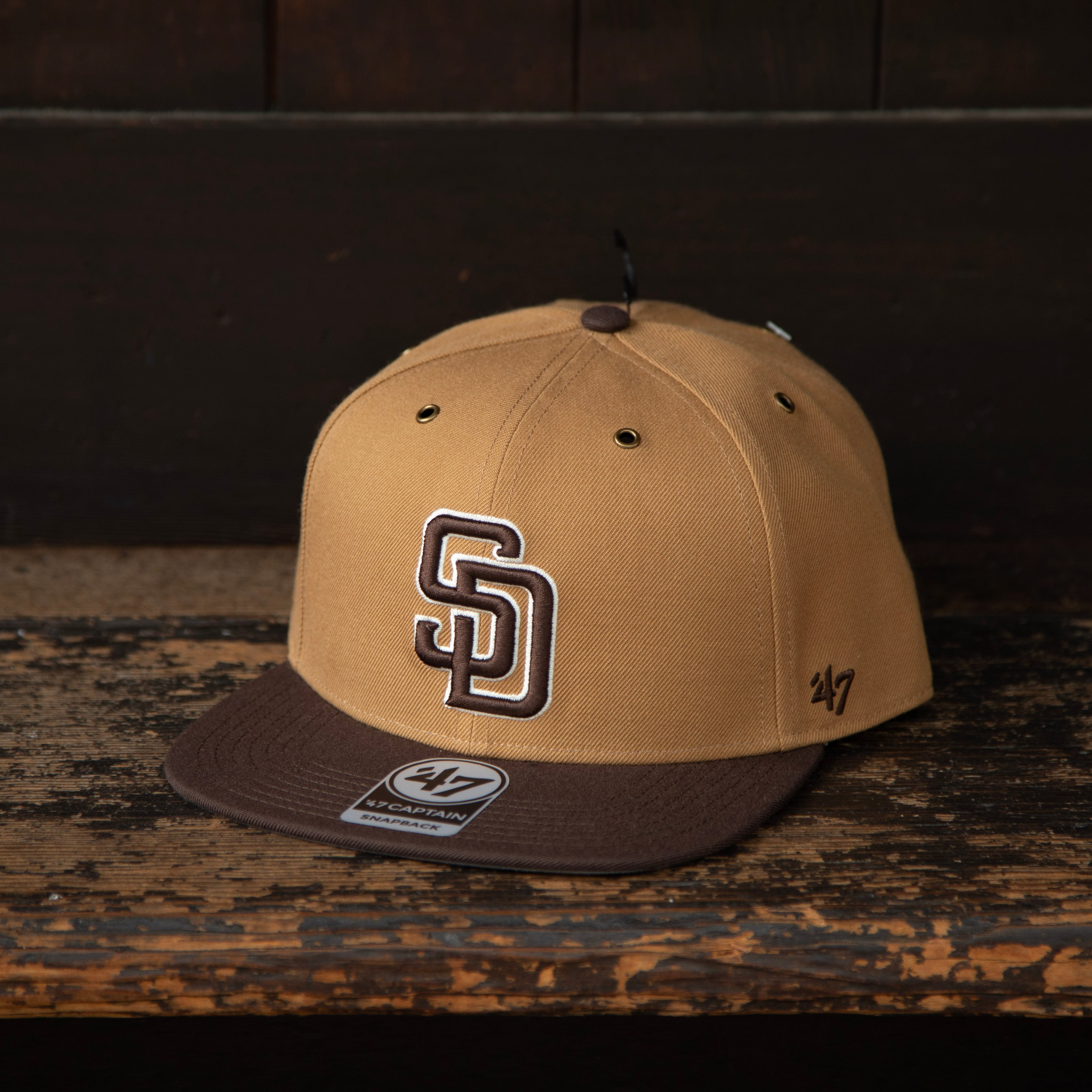 47CAP " Workshop ’ 47CAPTAIN