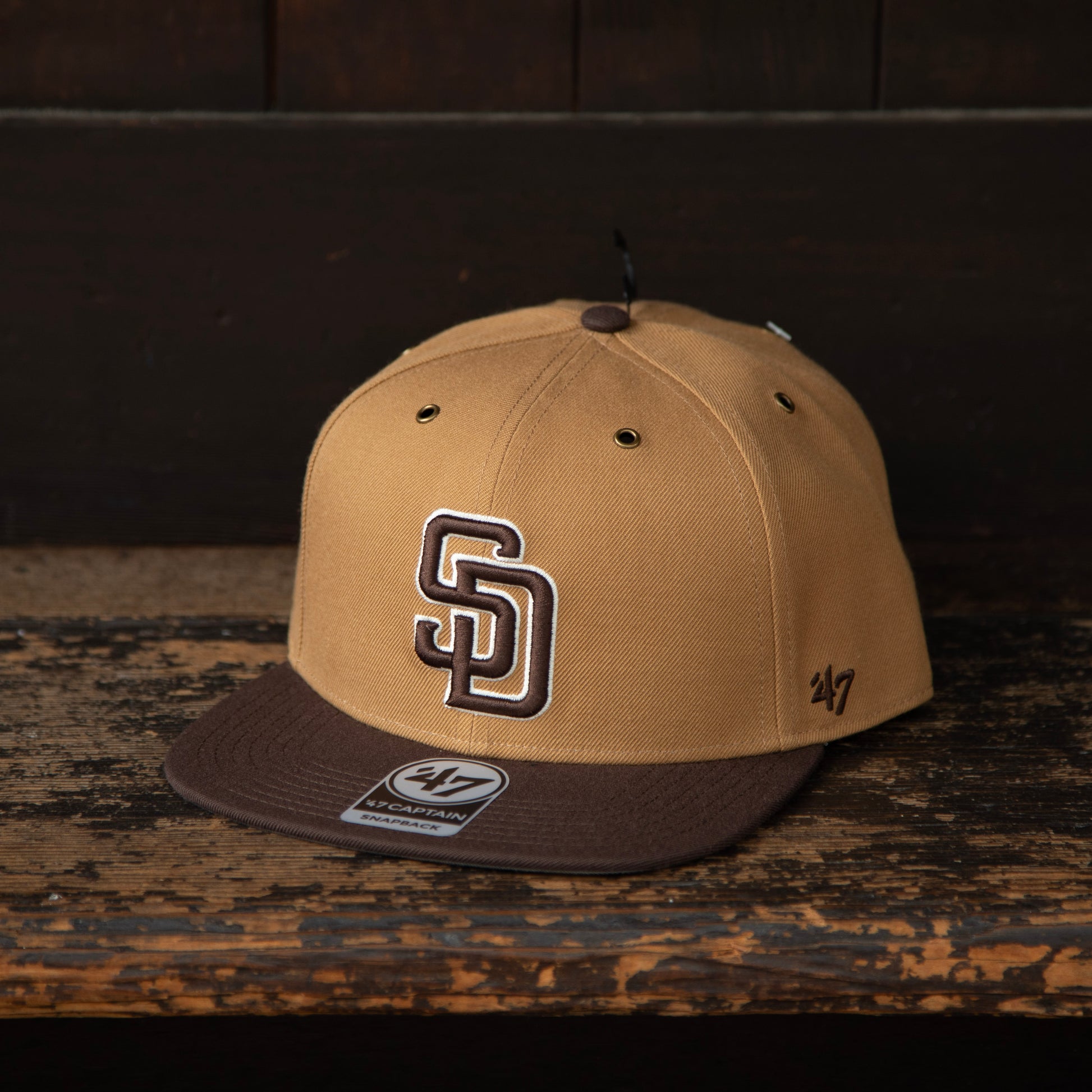 47CAP " Workshop ’ 47CAPTAIN