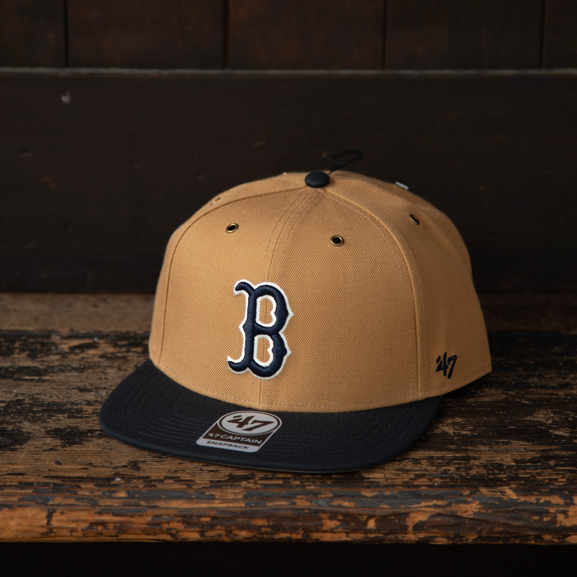 47CAP " Workshop ’ 47CAPTAIN