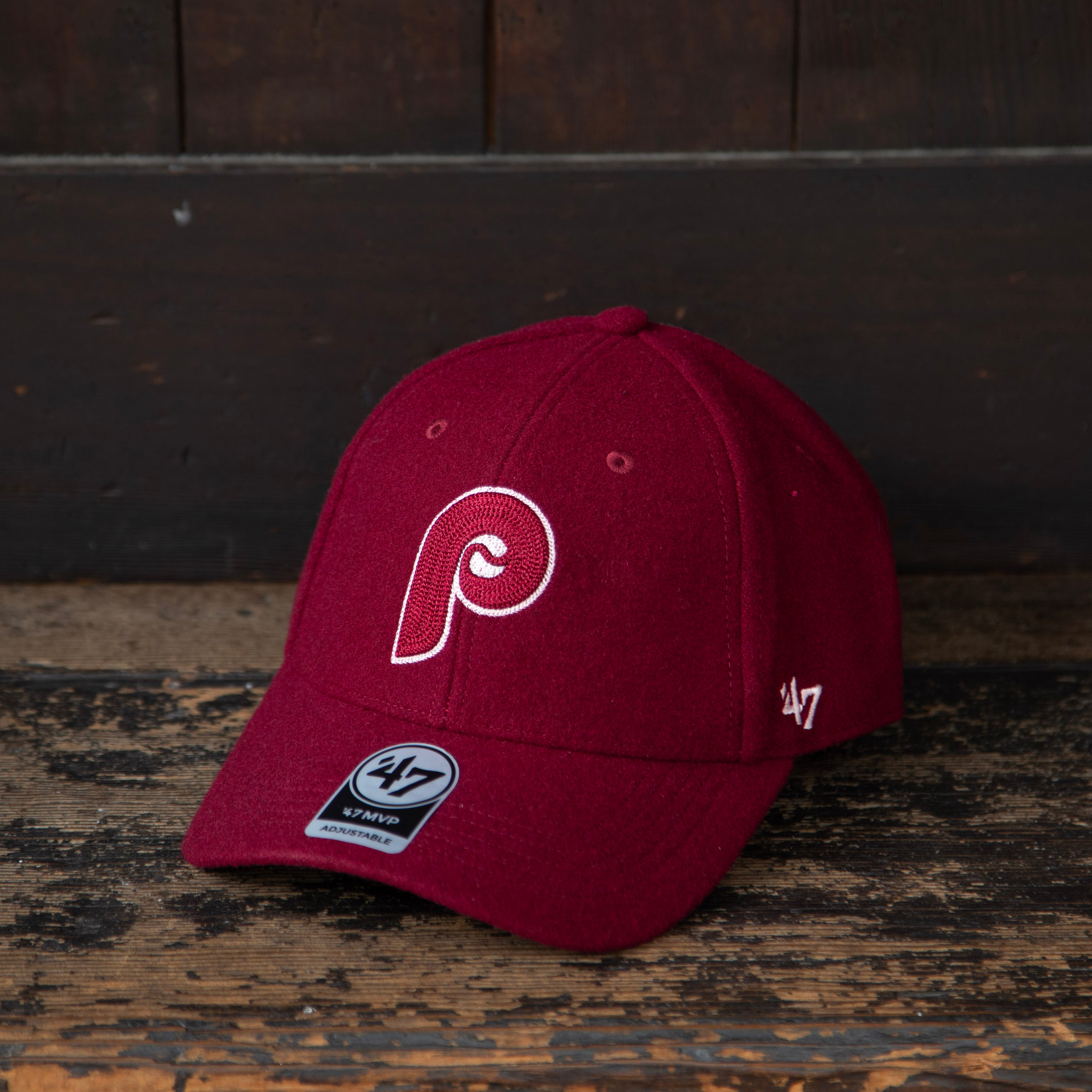 47CAP "Chains Stitch ’ 47MVP