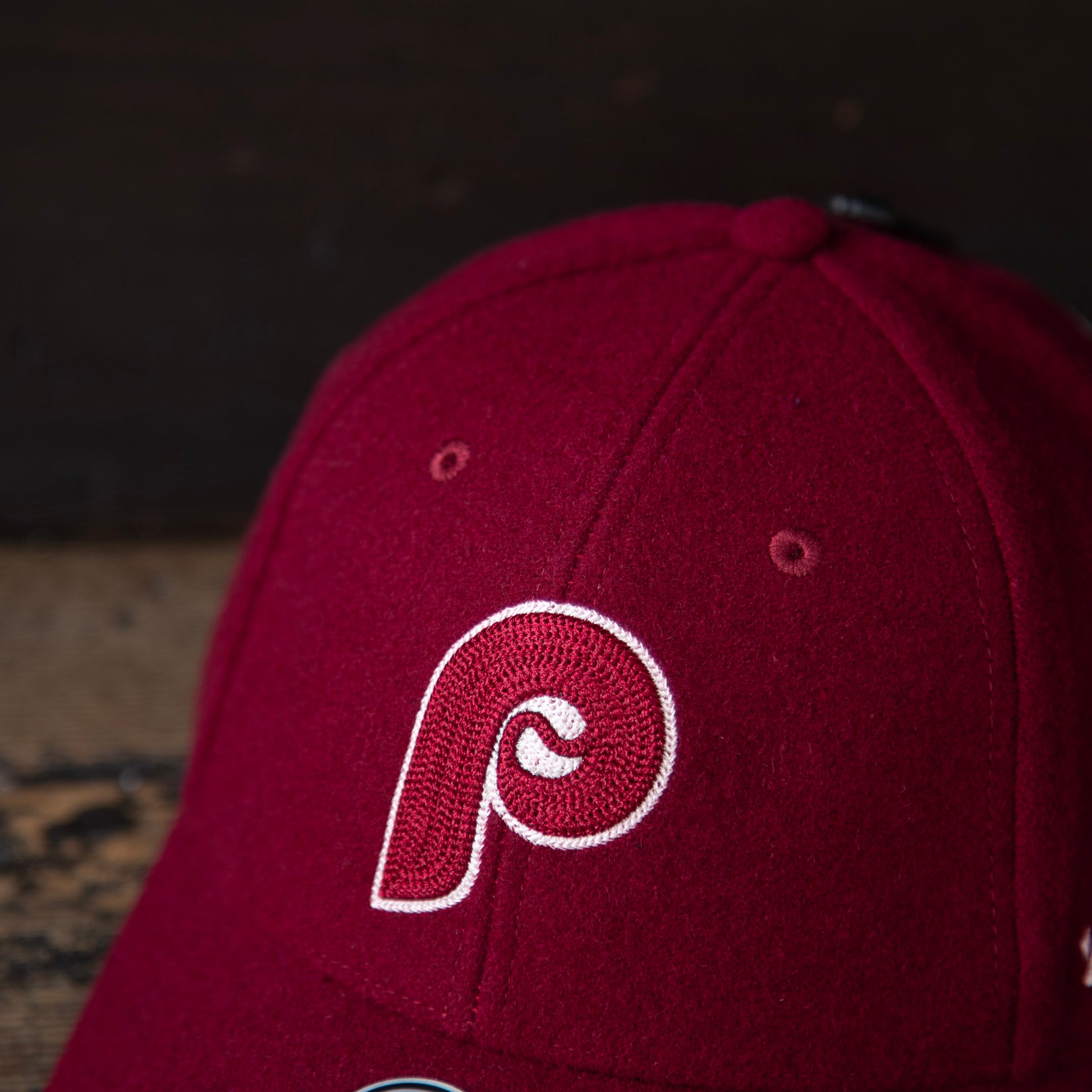 47CAP "Chains Stitch ’ 47MVP