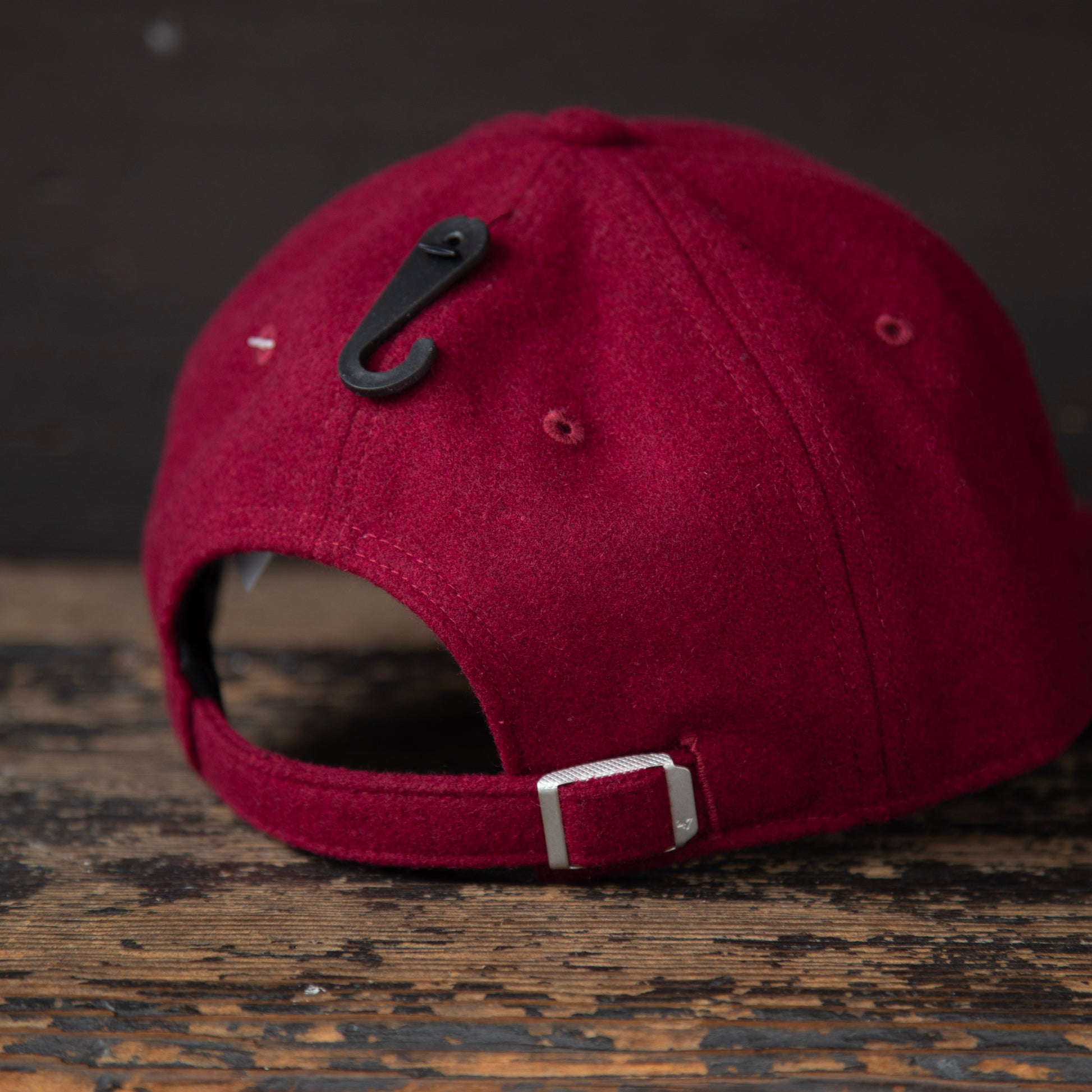 47CAP "Chains Stitch ’ 47MVP