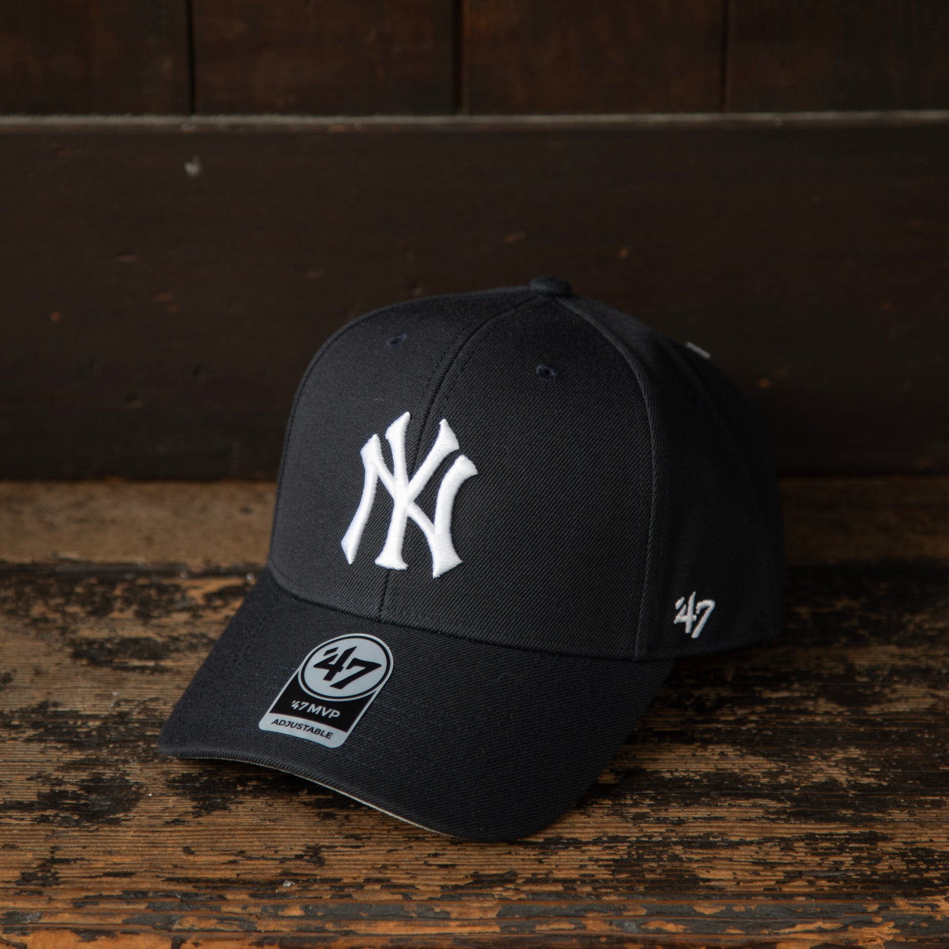47-47CAP " Yankees ’ 47MVP