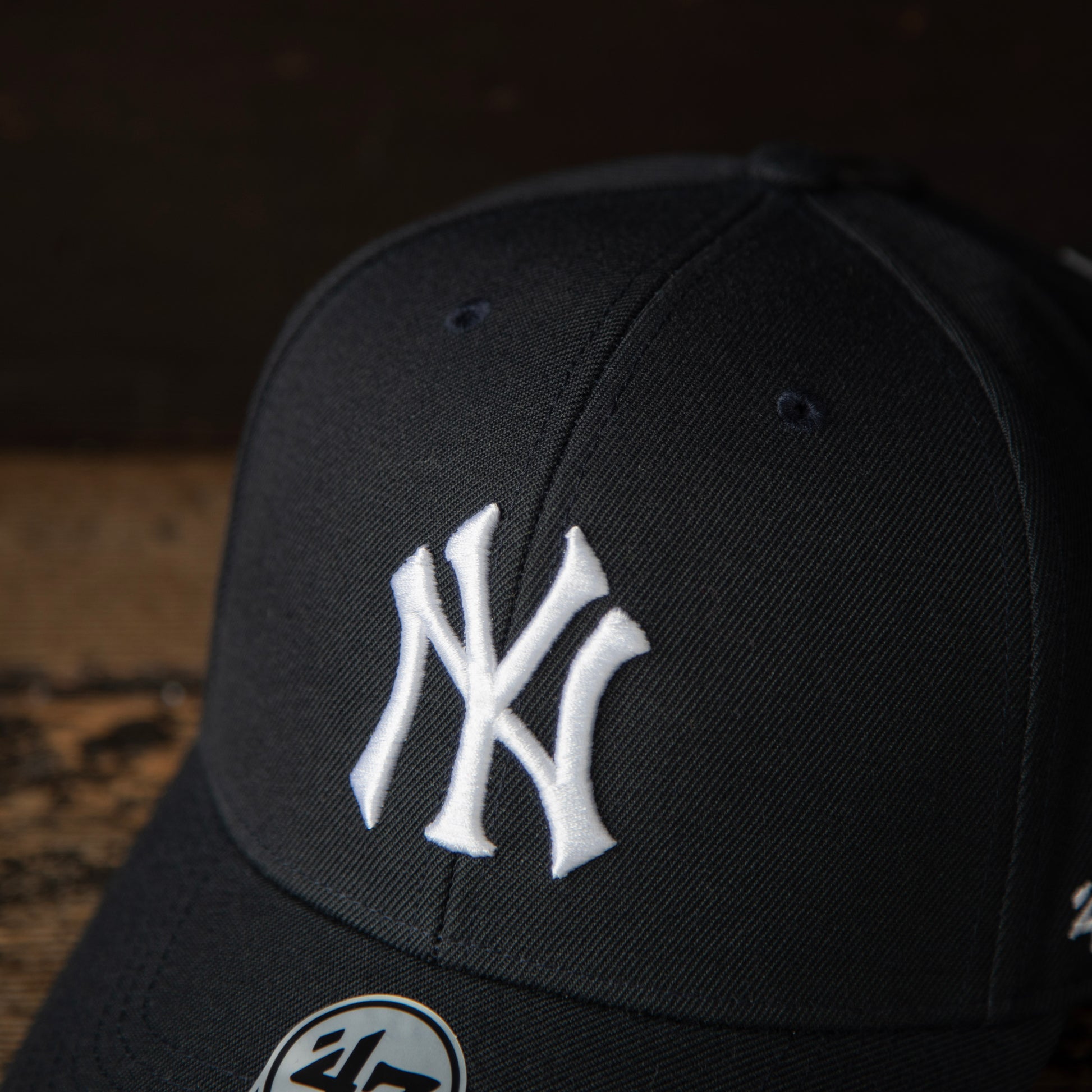 47-47CAP " Yankees ’ 47MVP