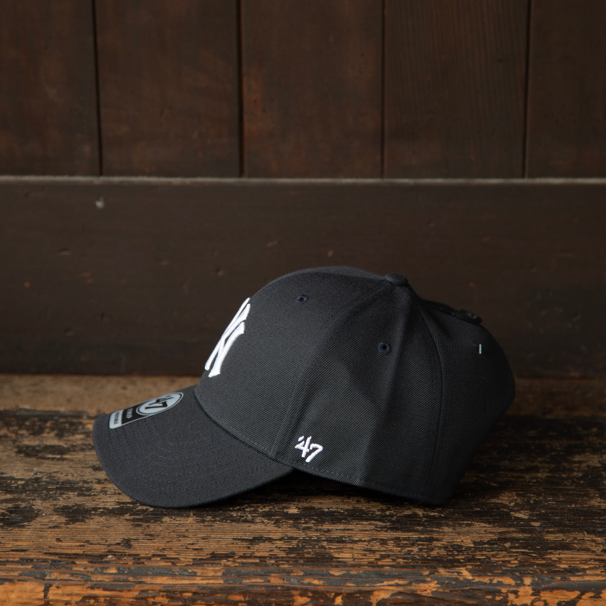 47-47CAP " Yankees ’ 47MVP