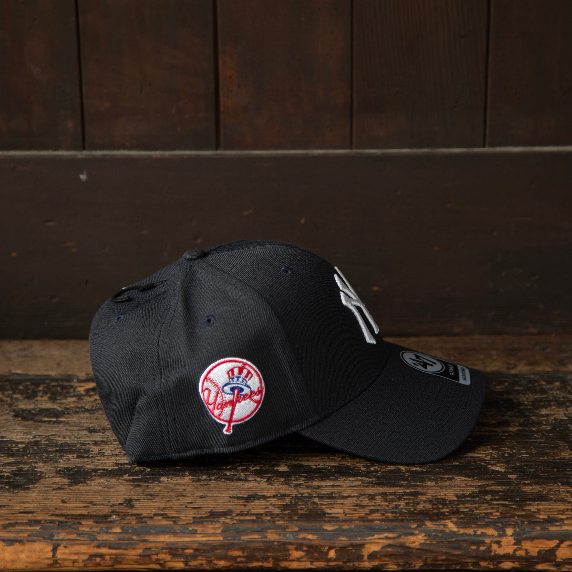 47-47CAP " Yankees ’ 47MVP