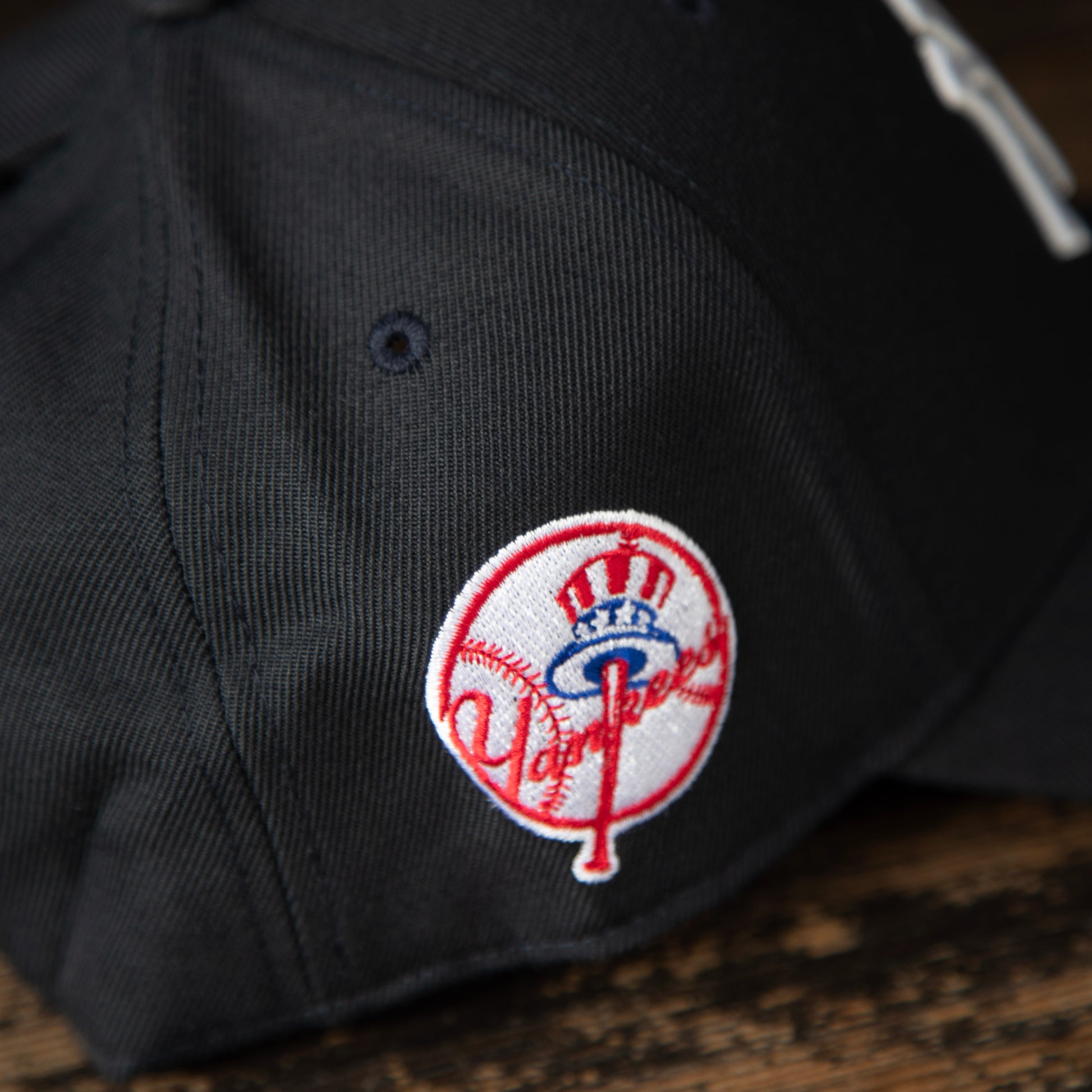 47-47CAP " Yankees ’ 47MVP