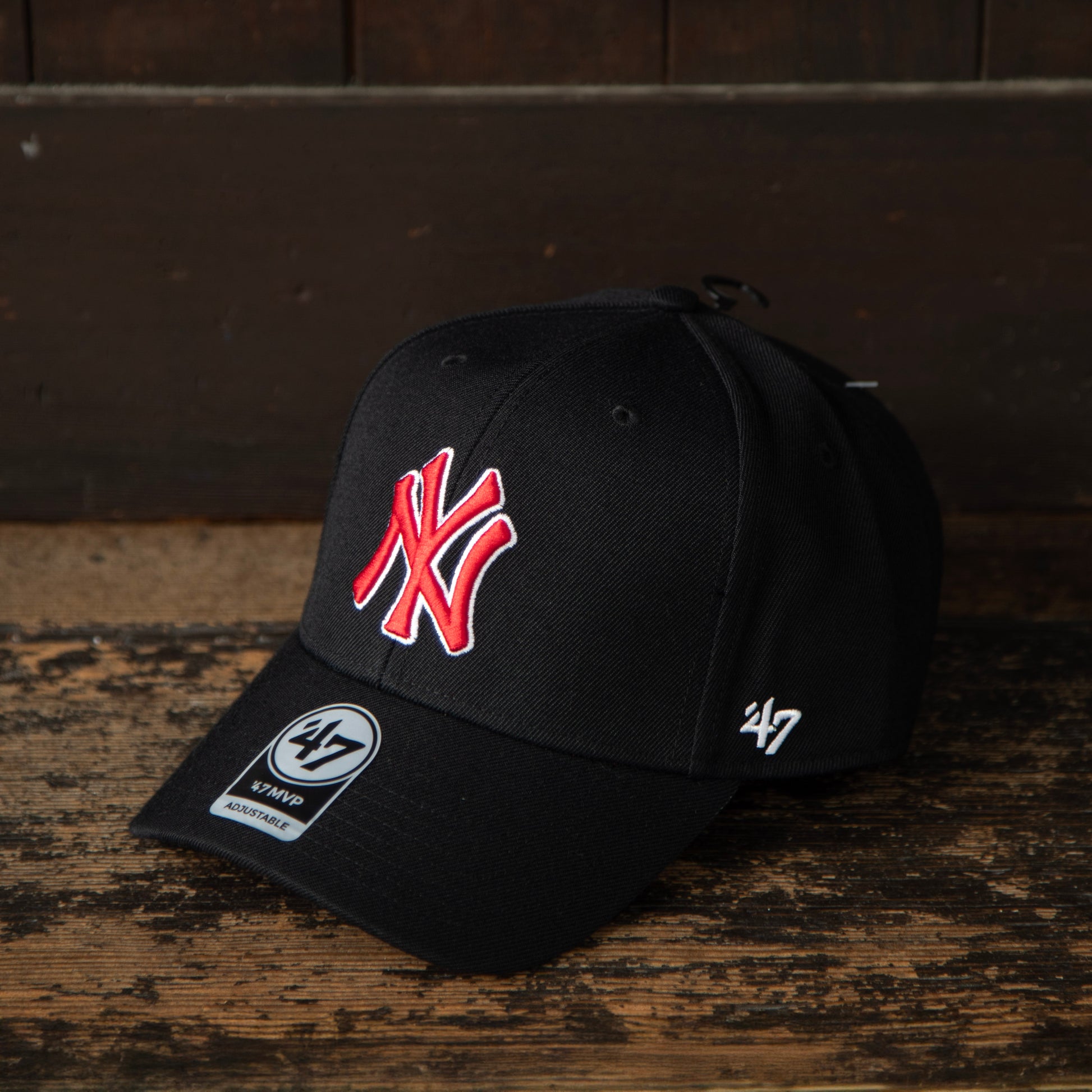 47-47CAP " Yankees ’ 47MVP