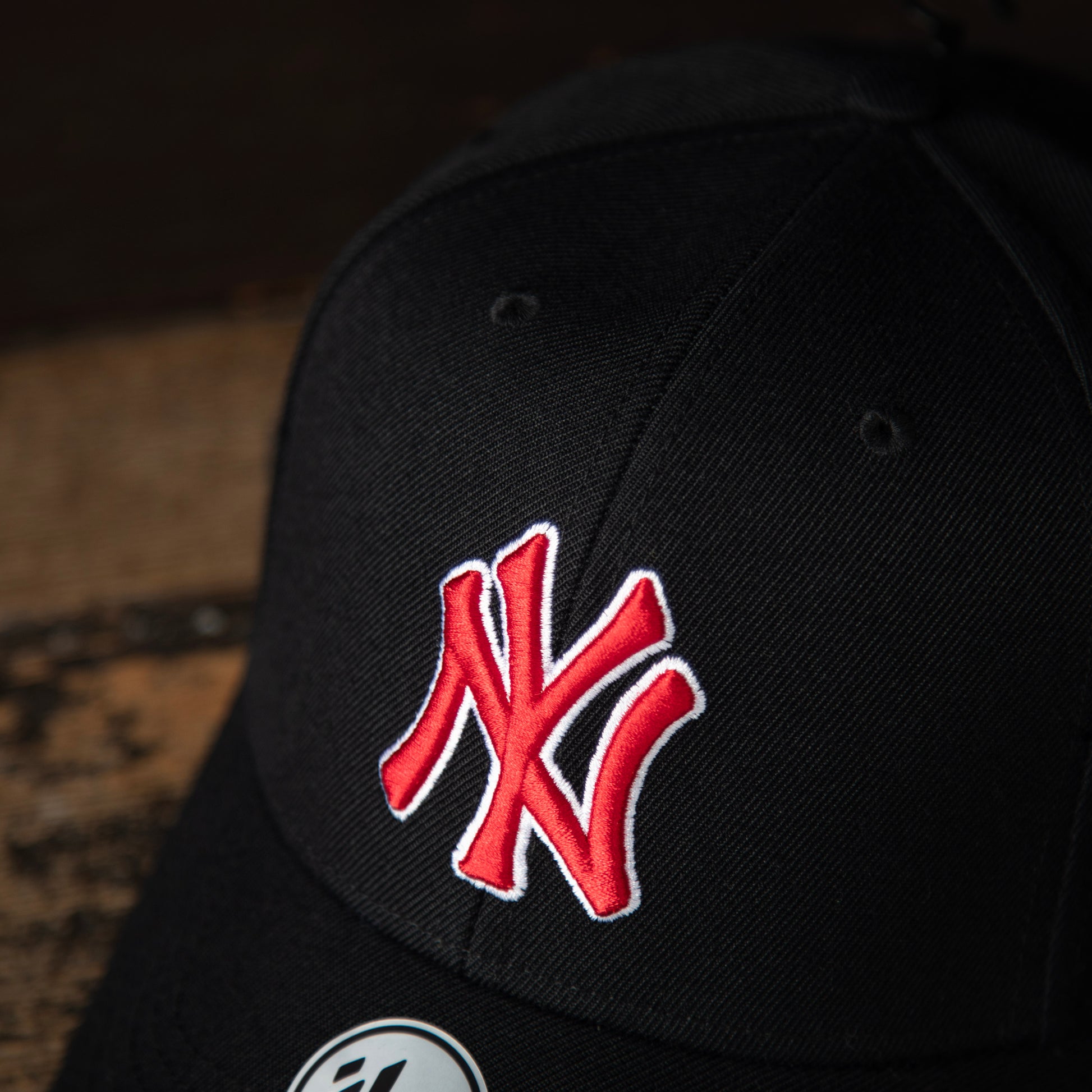 47-47CAP " Yankees ’ 47MVP