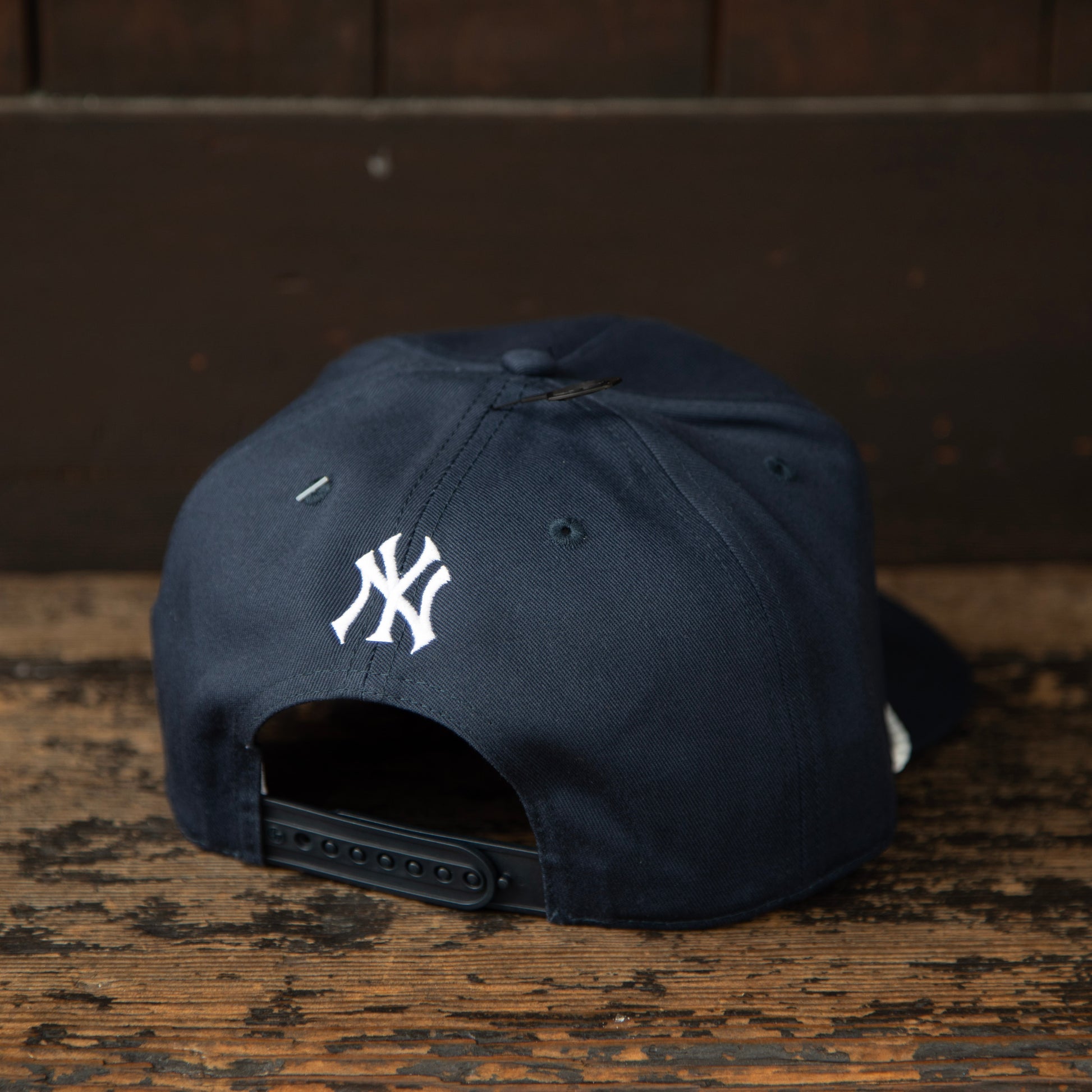 47CAP " wax pack premier " 47 HITCH