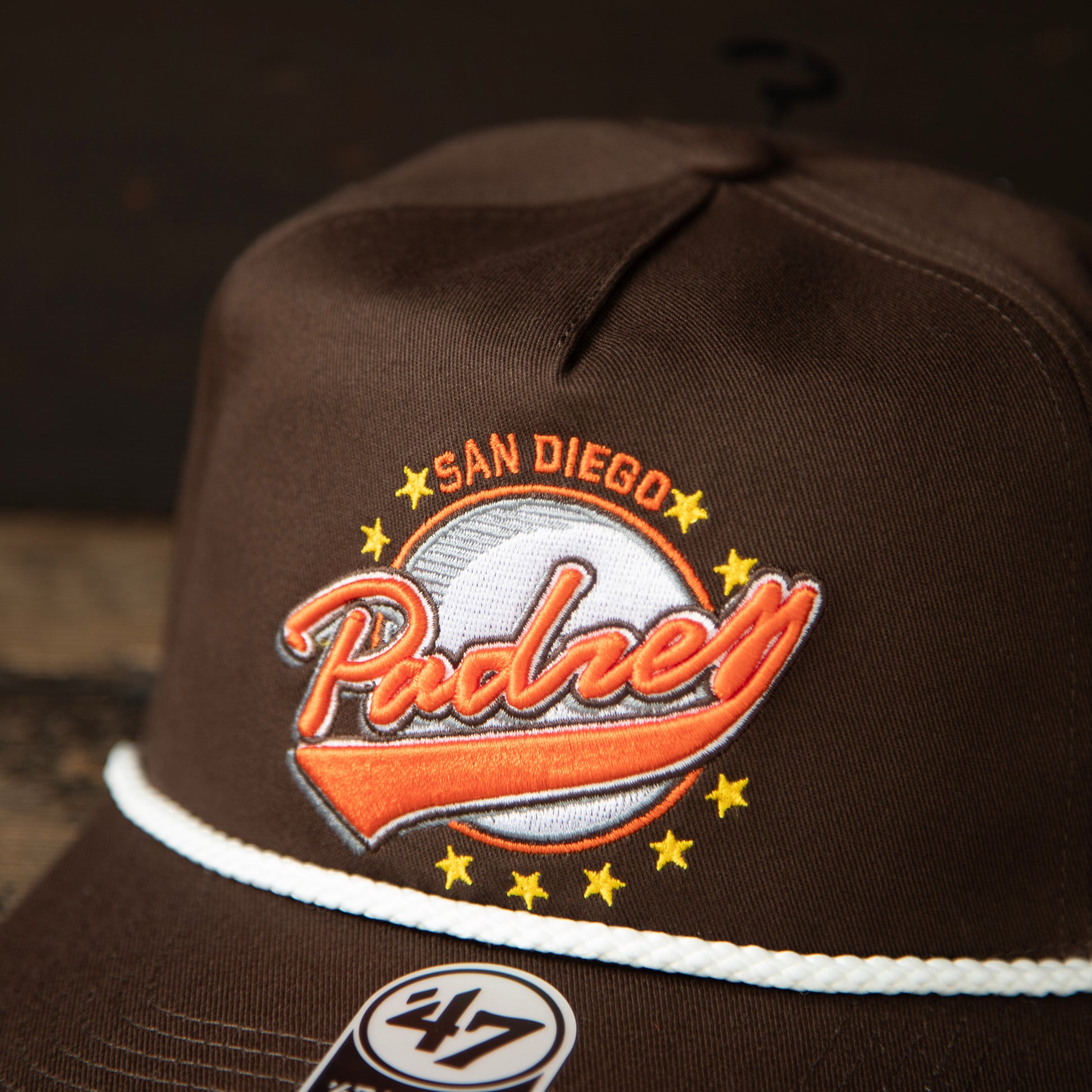 47CAP " wax pack premier " 47 HITCH