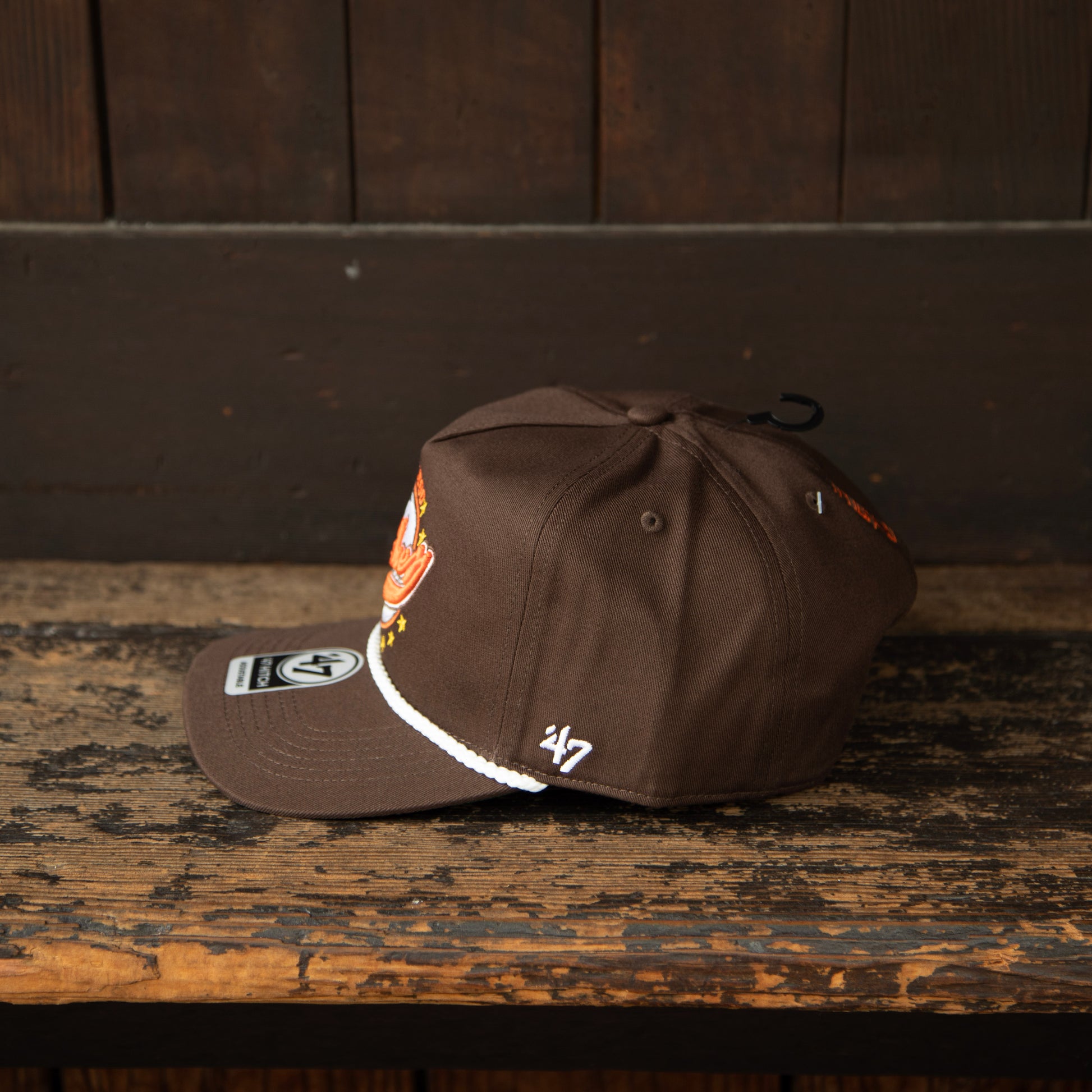 47CAP " wax pack premier " 47 HITCH