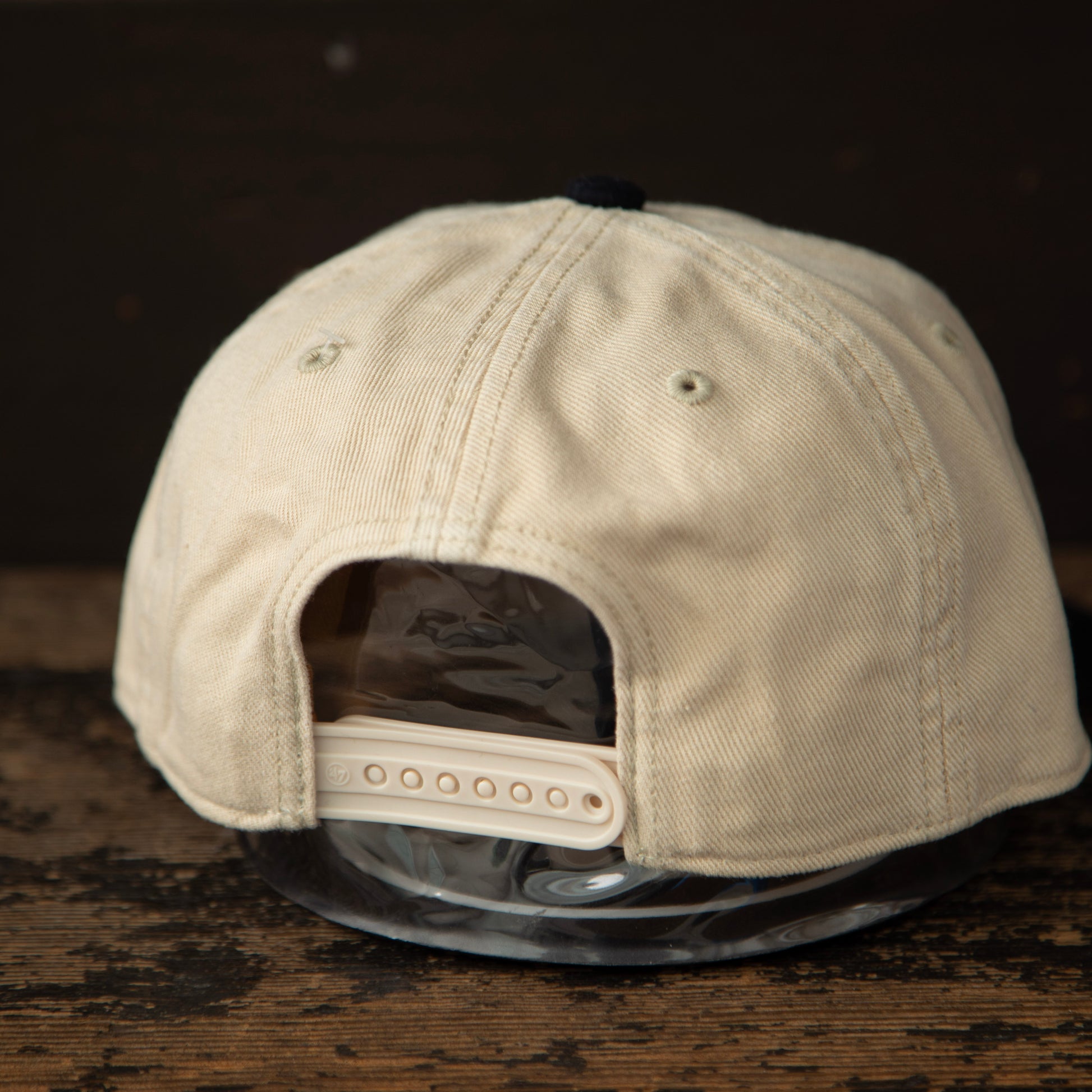 47CAP " Captain Fieldstone "