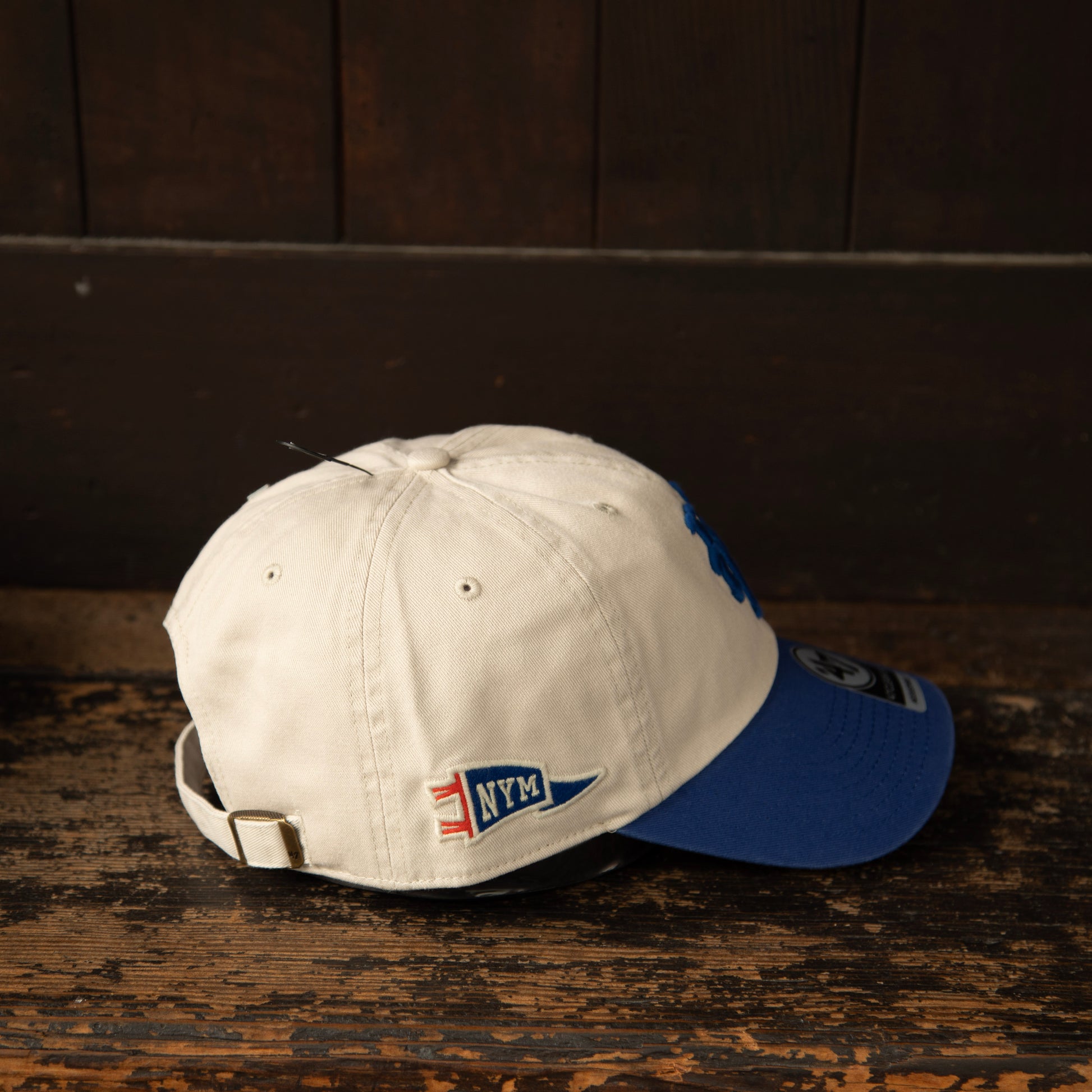 47CAP ” 47 CLEAN UP COOP