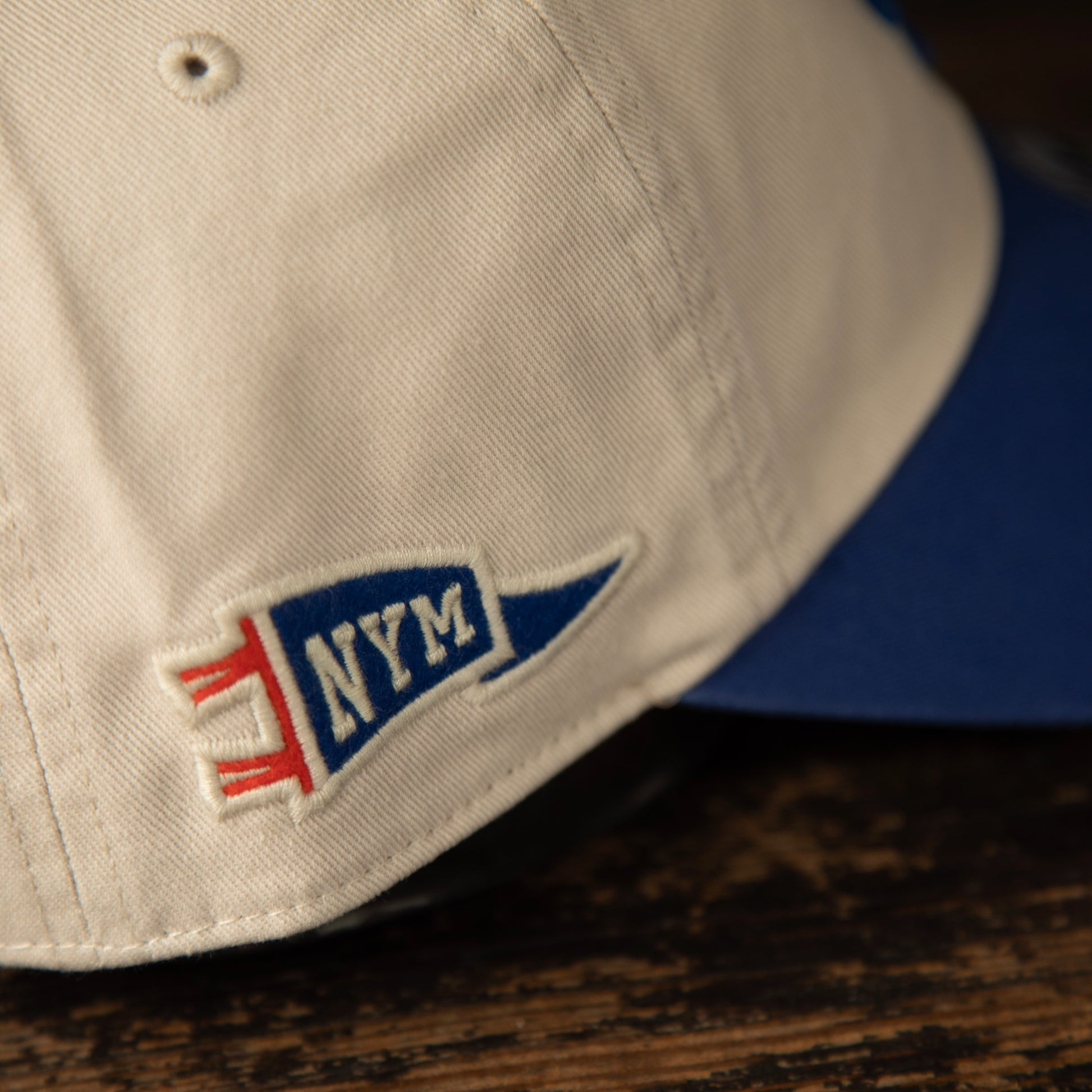 47CAP ” 47 CLEAN UP COOP