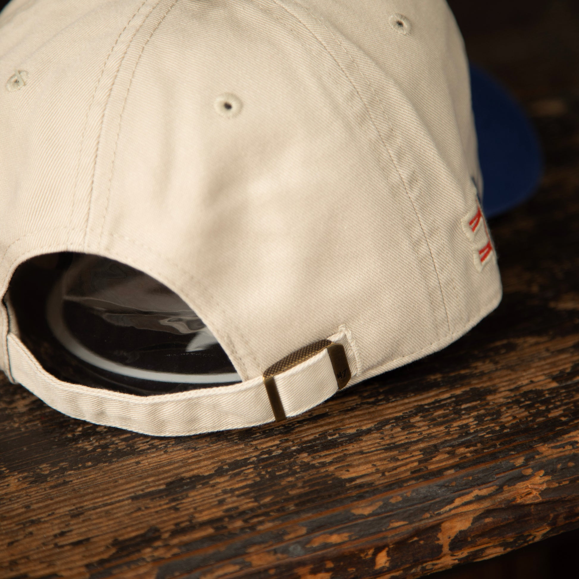 47CAP ” 47 CLEAN UP COOP