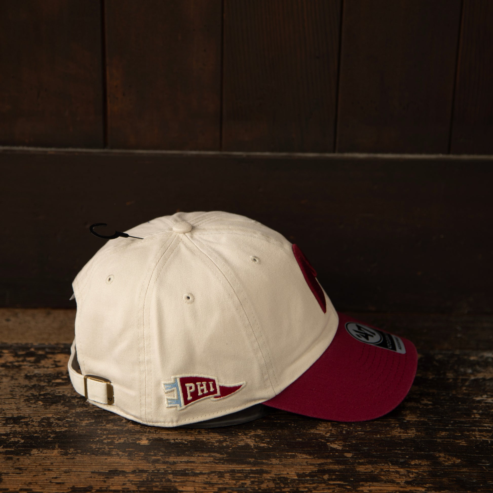 47CAP ” 47 CLEAN UP COOP