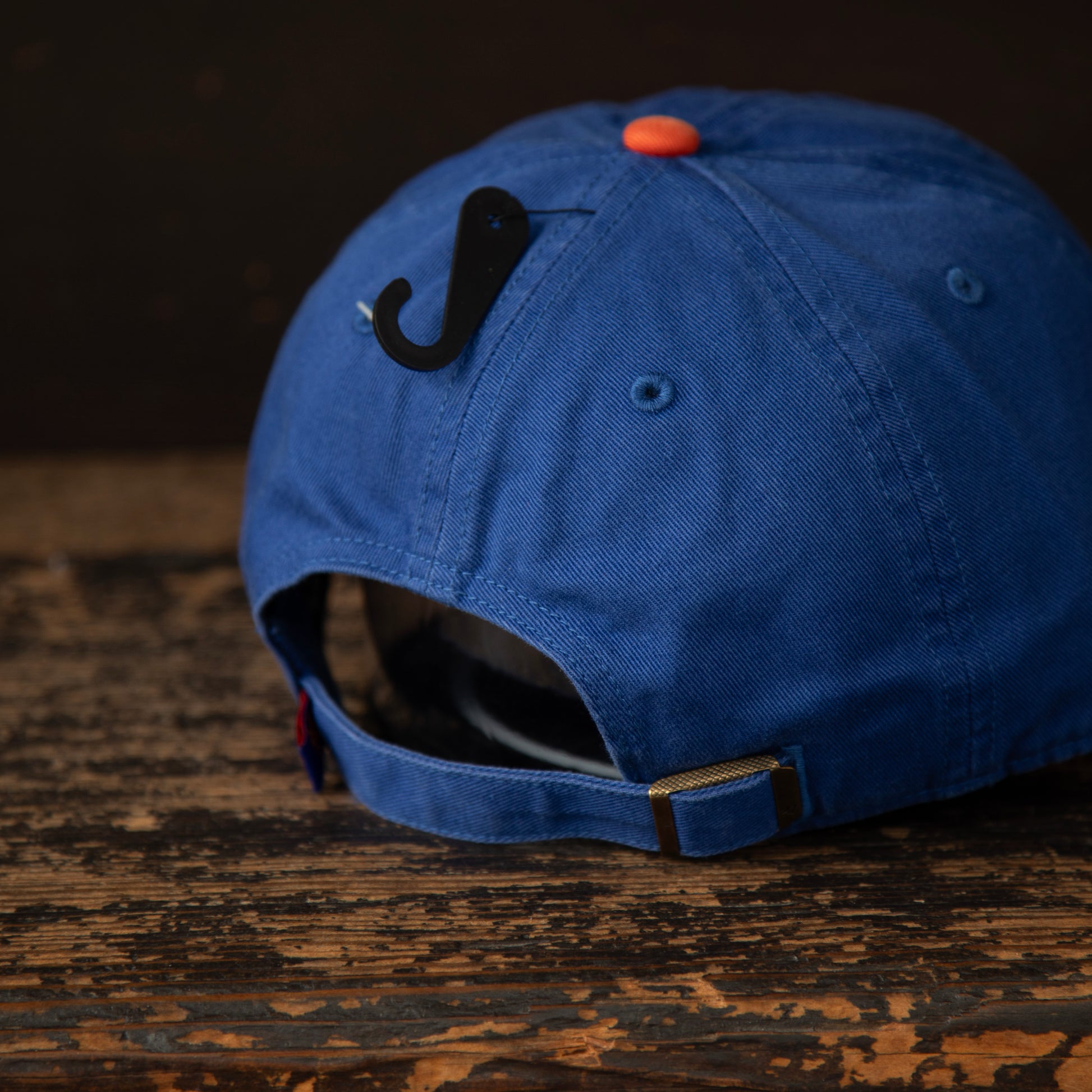 47CAP ” Mets ’47 CLEAN UP