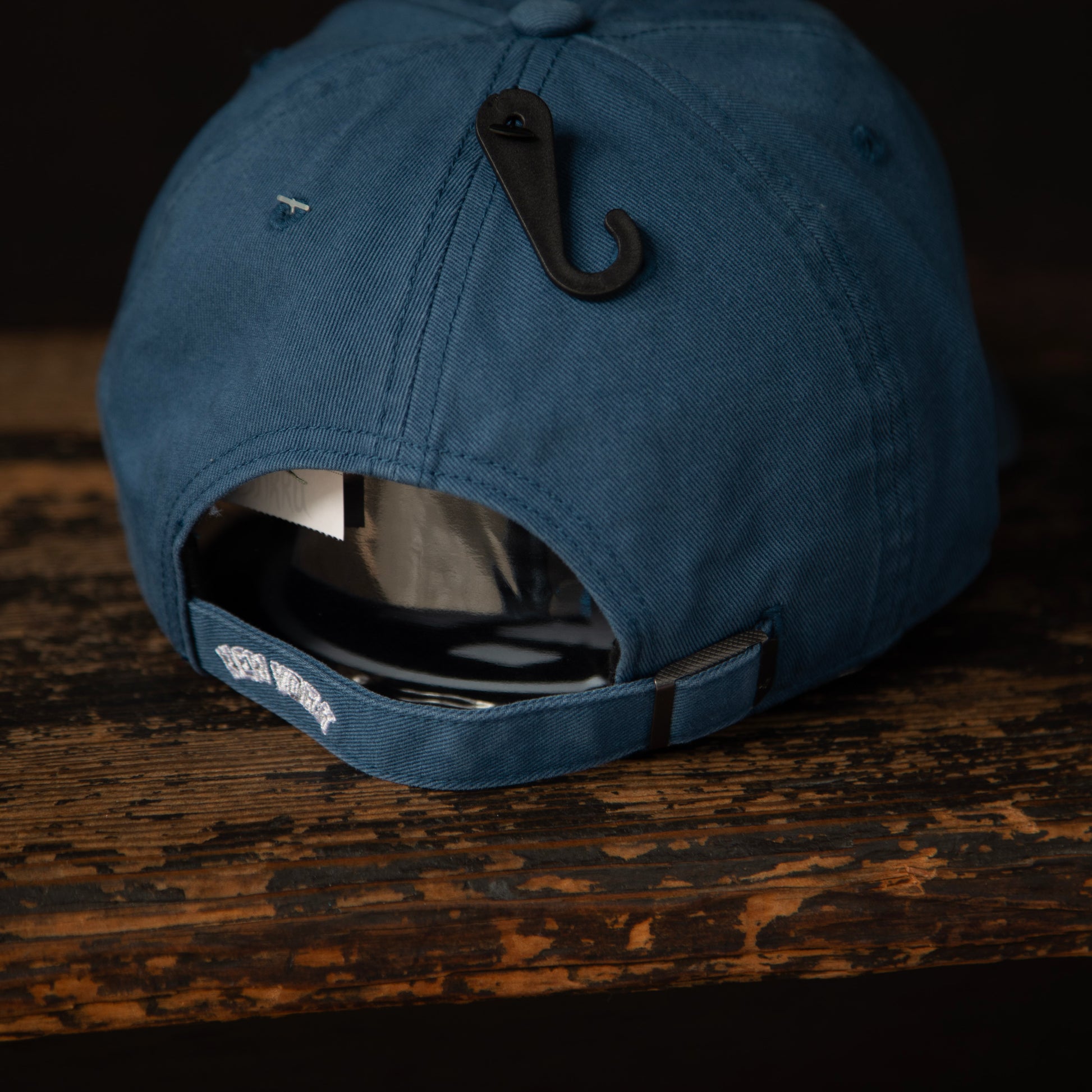 47CAP ”YANKEES SUSPENSE ’47 CLEAN UP