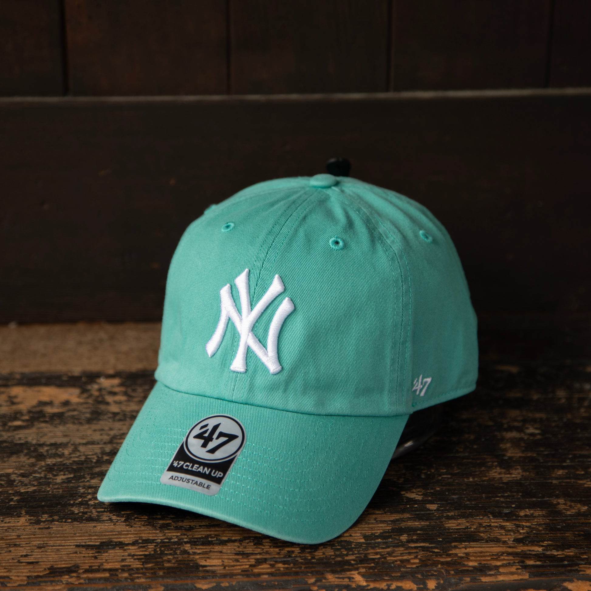 47CAP ” Yankees ’47 CLEAN UP
